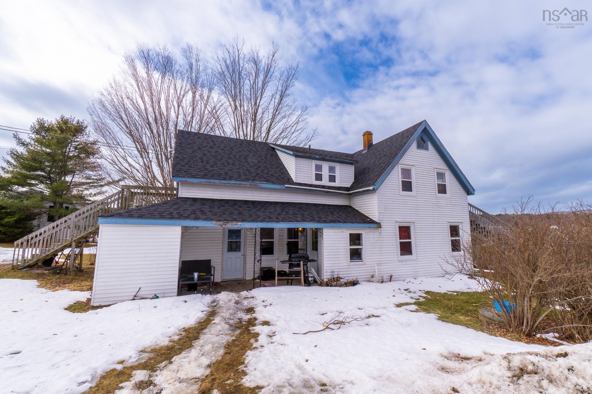 $400,000.00: 58 Carleton Street, Digby