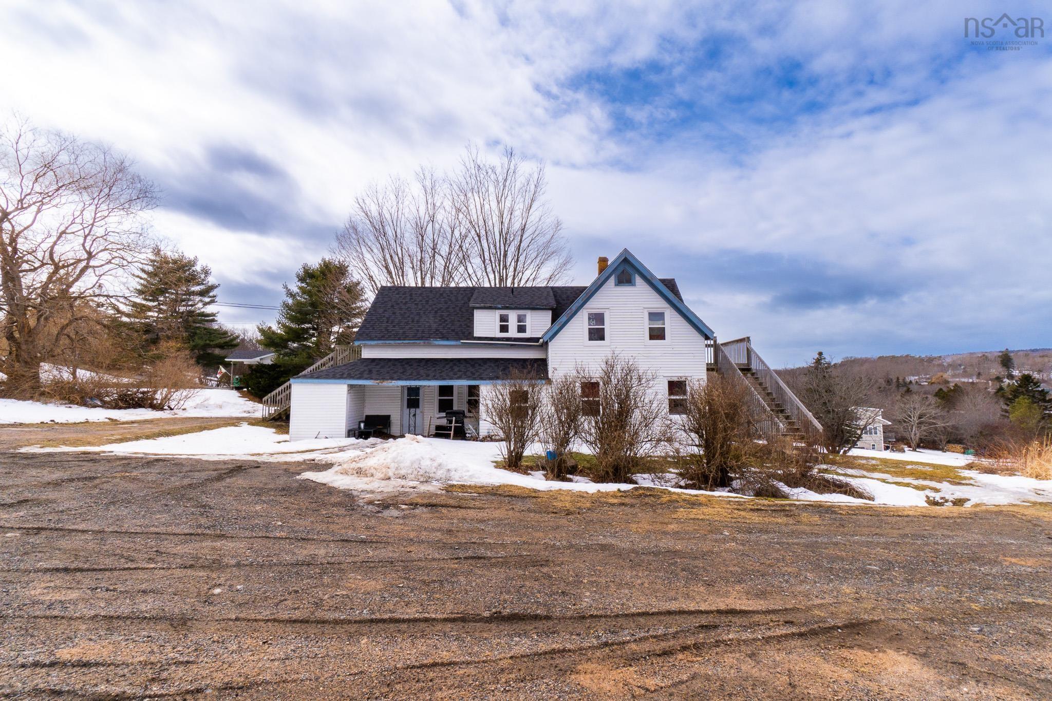 $400,000.00: 58 Carleton Street, Digby