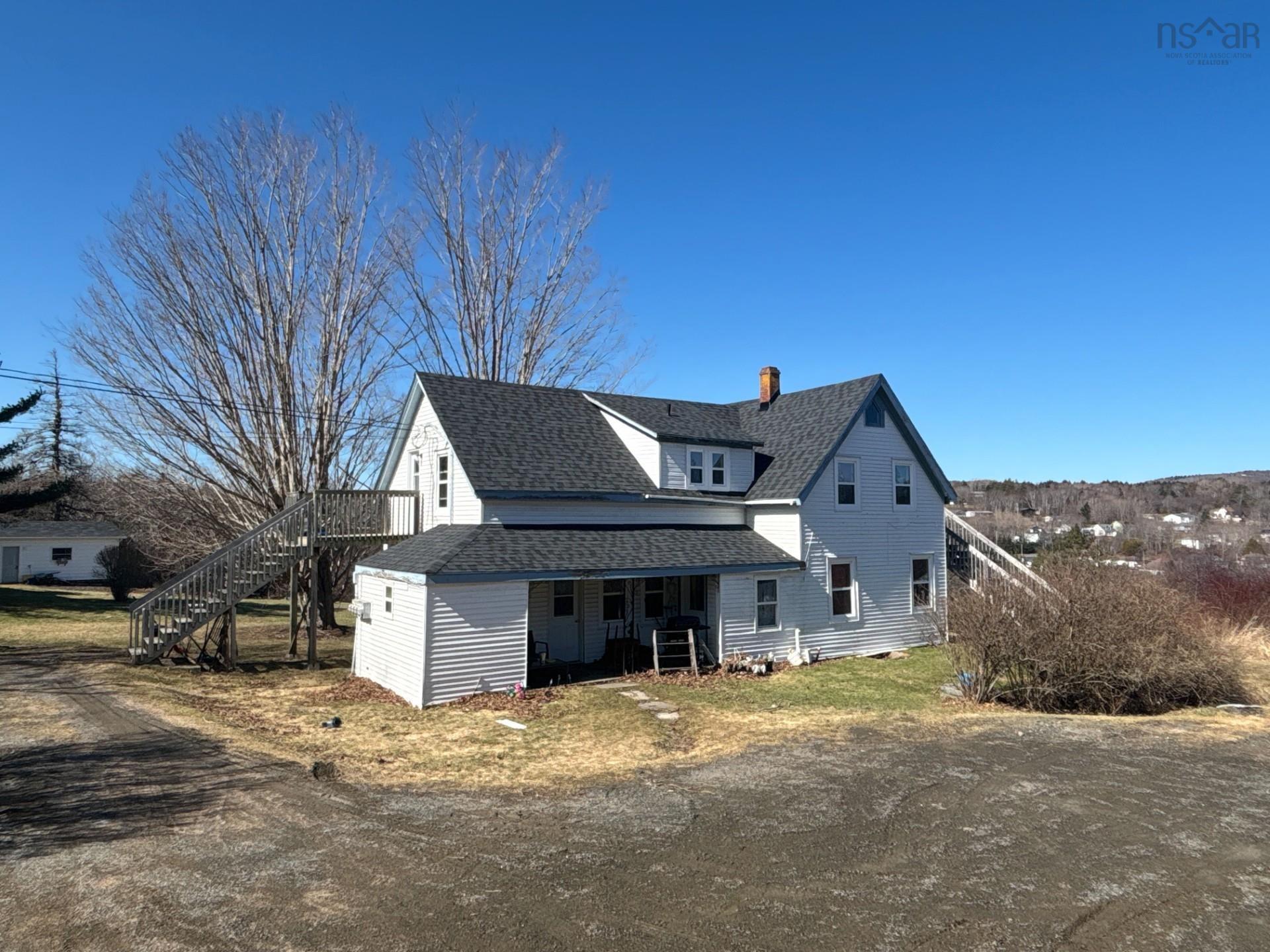 $400,000.00: 58 Carleton Street, Digby