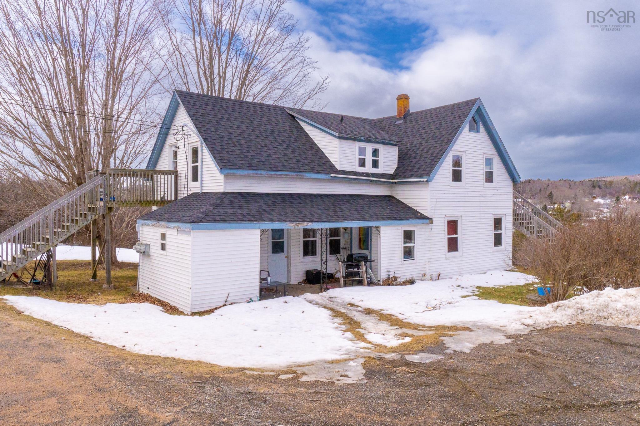 $400,000.00: 58 Carleton Street, Digby