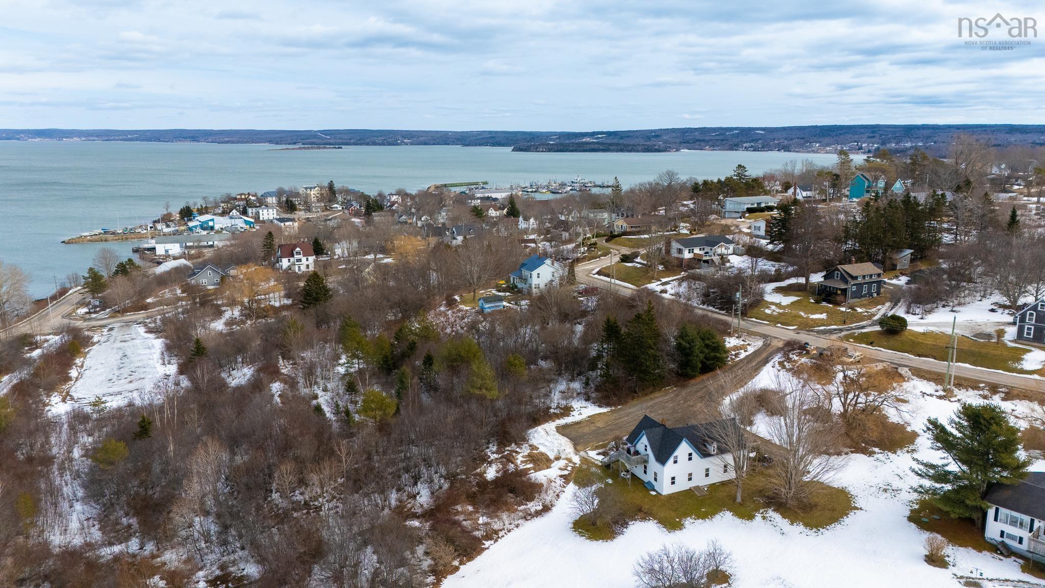 $400,000.00: 58 Carleton Street, Digby