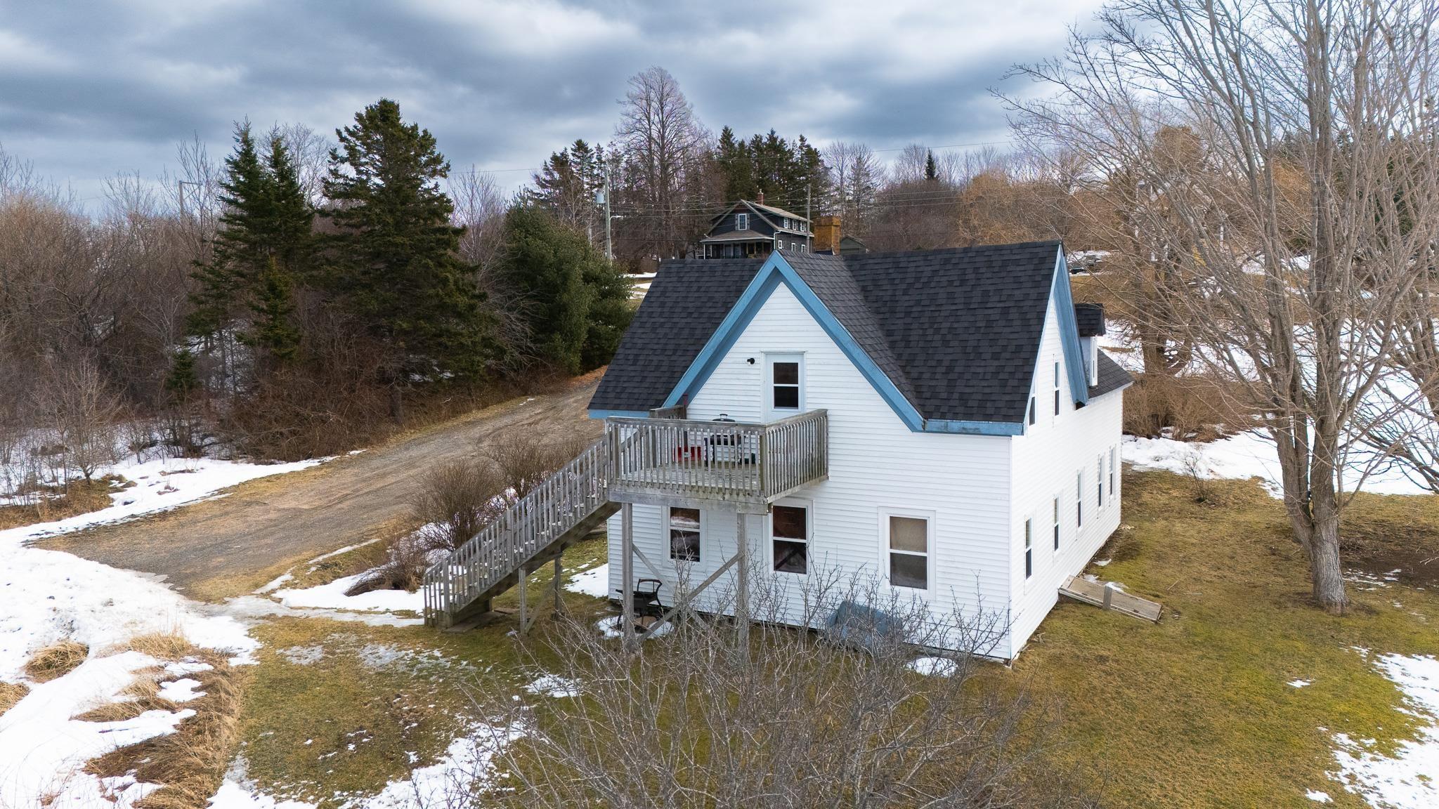 $400,000.00: 58 Carleton Street, Digby