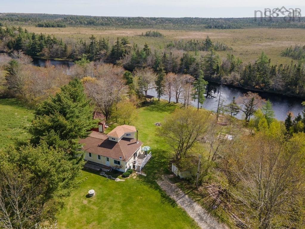 $339,999.00: 1256 Upper Clyde Road, Clyde River