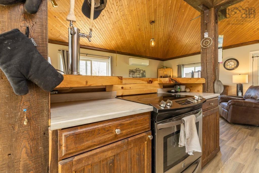 $339,999.00: 1256 Upper Clyde Road, Clyde River
