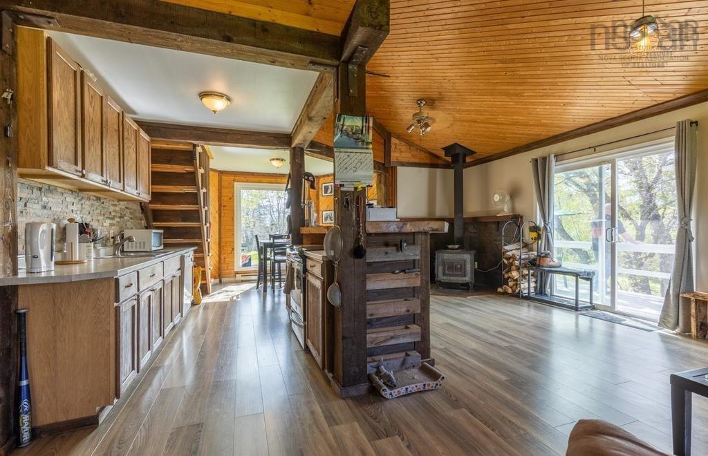 $339,999.00: 1256 Upper Clyde Road, Clyde River