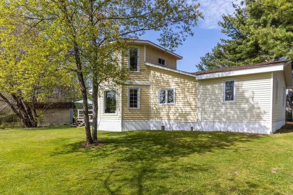 $339,999.00: 1256 Upper Clyde Road, Clyde River