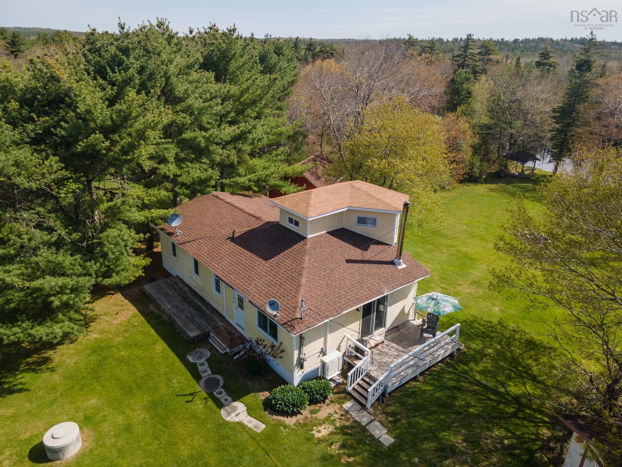 $339,999.00: 1256 Upper Clyde Road, Clyde River