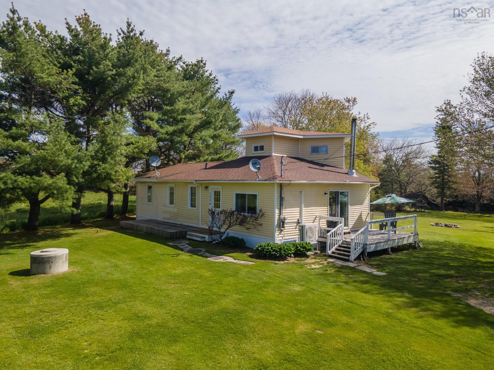 $339,999.00: 1256 Upper Clyde Road, Clyde River