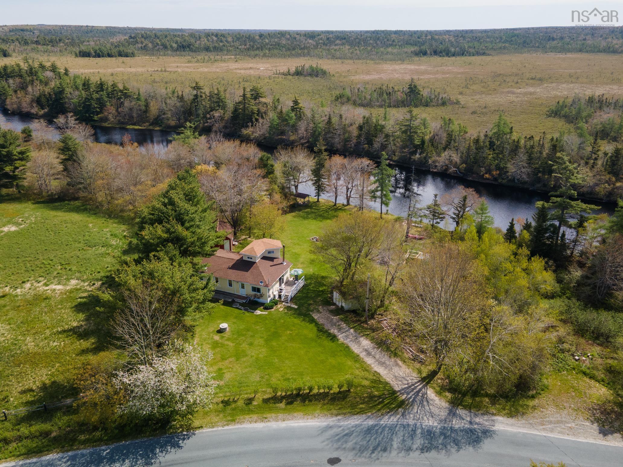 $339,999.00: 1256 Upper Clyde Road, Clyde River