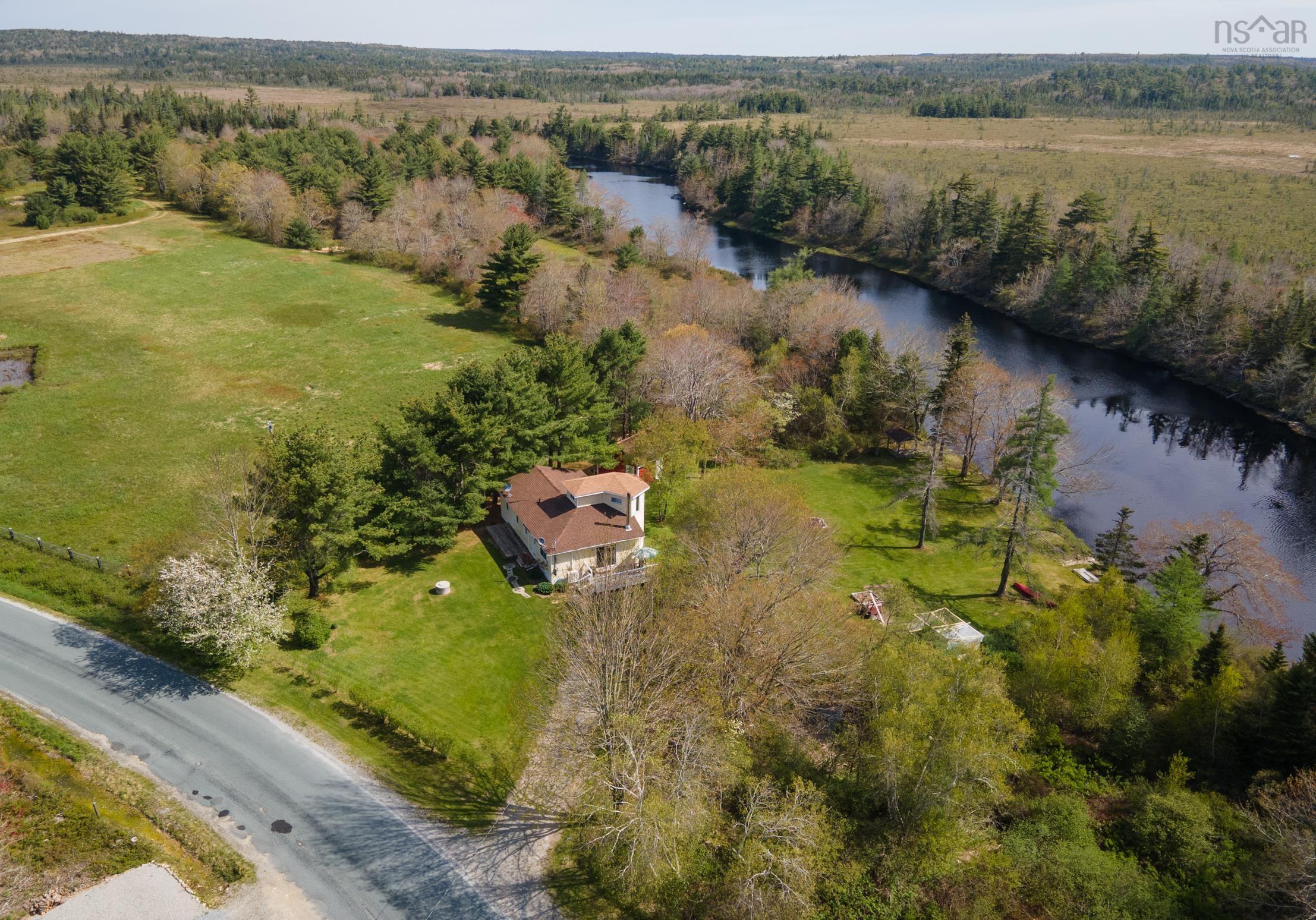 $339,999.00: 1256 Upper Clyde Road, Clyde River