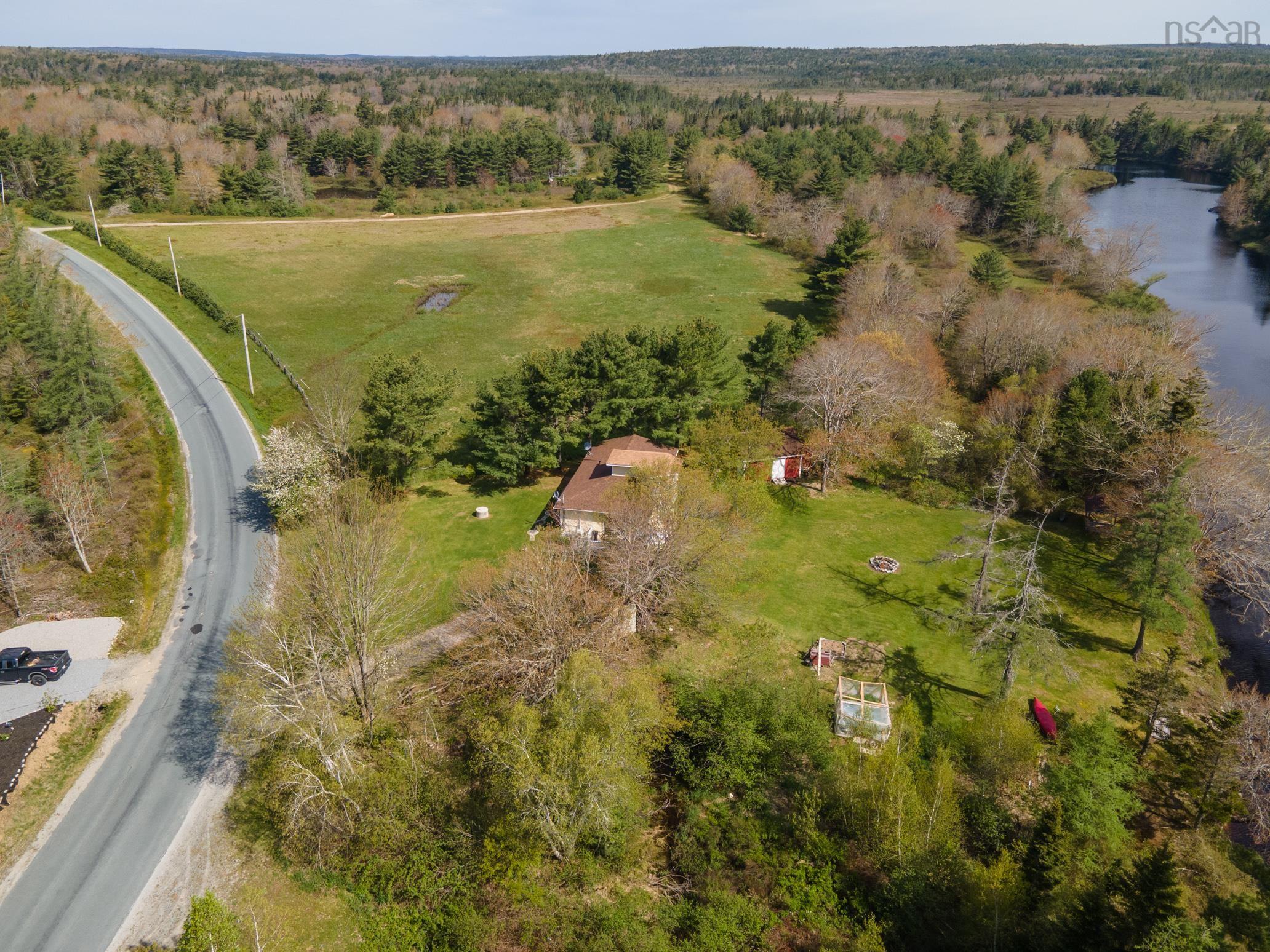 $339,999.00: 1256 Upper Clyde Road, Clyde River