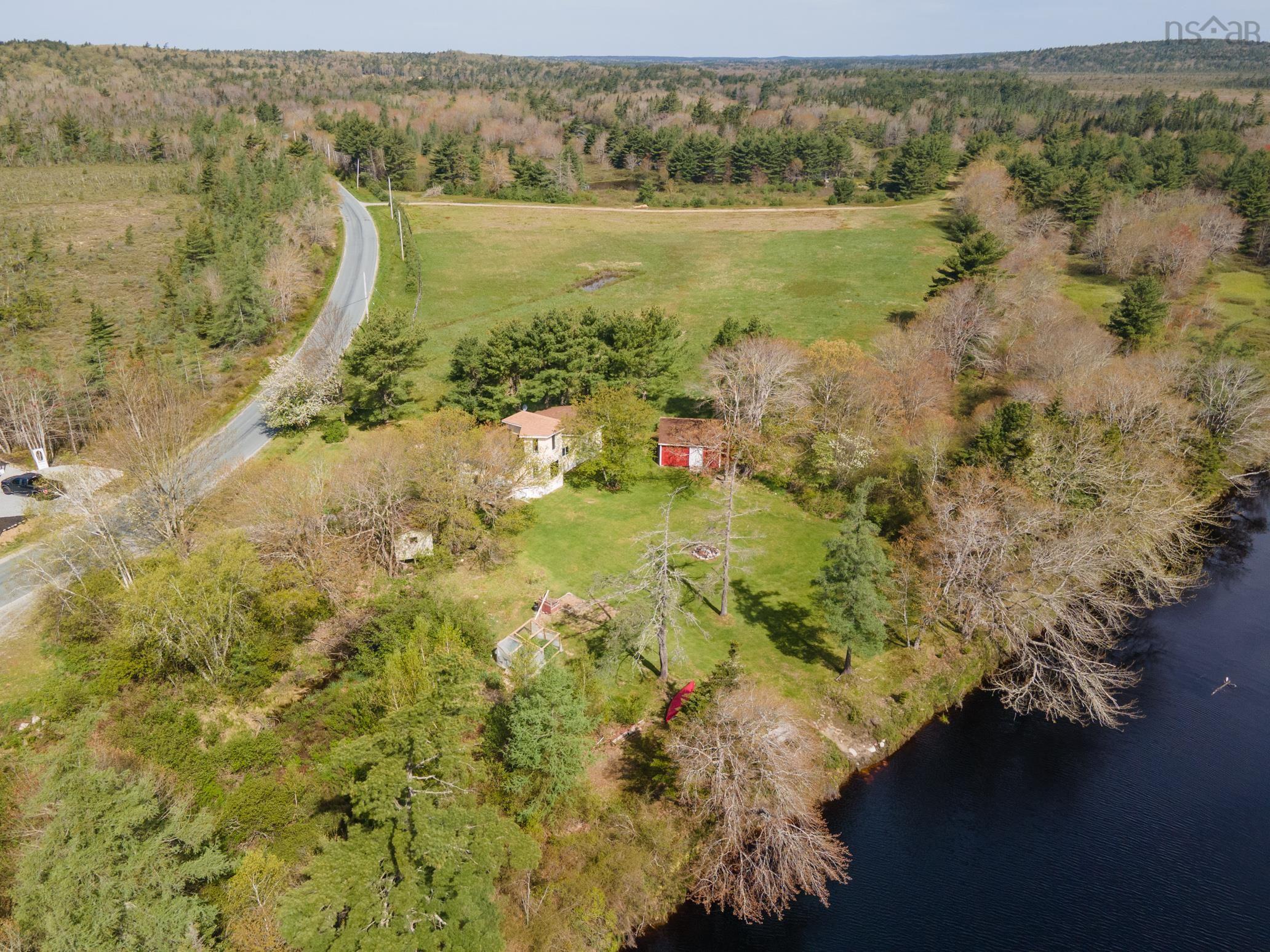 $339,999.00: 1256 Upper Clyde Road, Clyde River