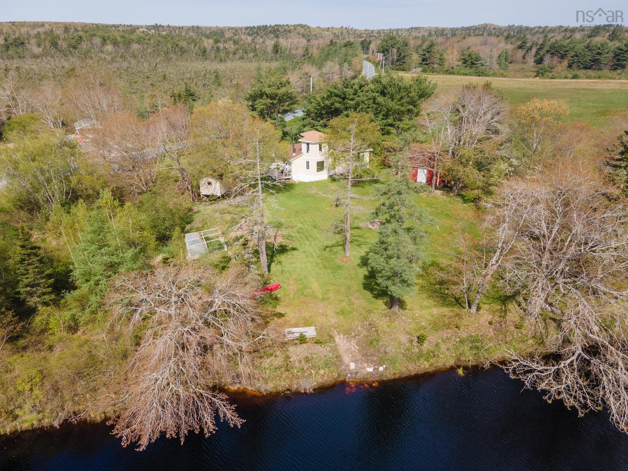 $339,999.00: 1256 Upper Clyde Road, Clyde River