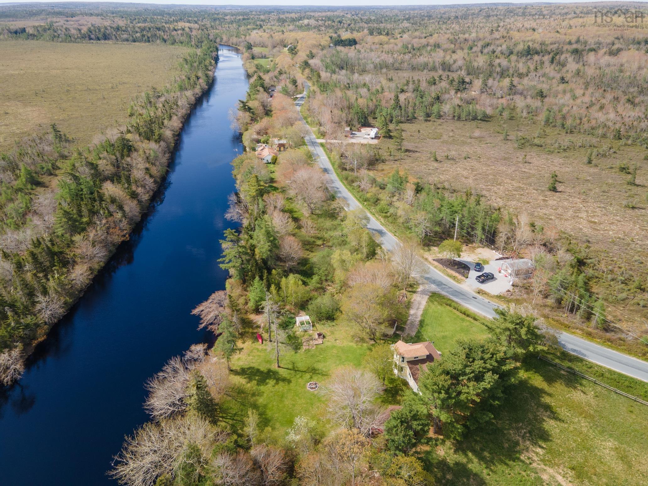 $339,999.00: 1256 Upper Clyde Road, Clyde River