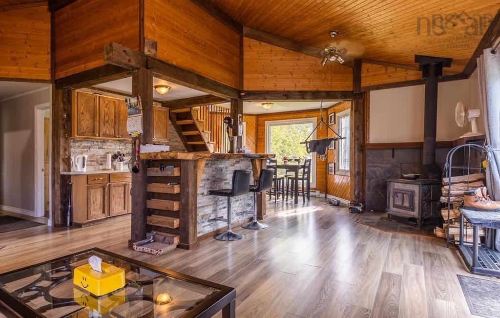 $339,999.00: 1256 Upper Clyde Road, Clyde River