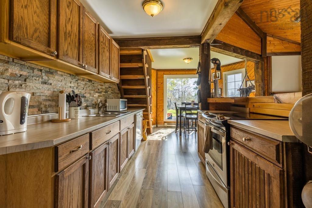 $339,999.00: 1256 Upper Clyde Road, Clyde River