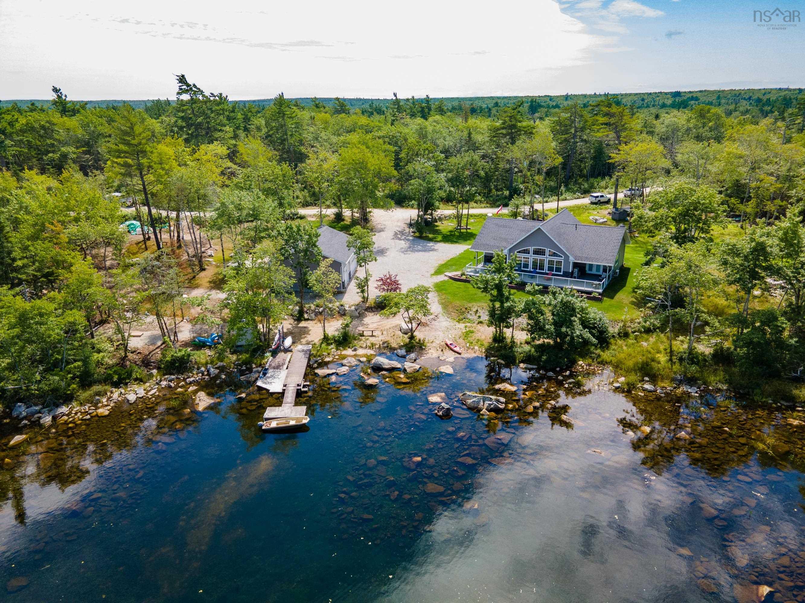$774,900.00: 8199 Granite Ridge Road, Birchtown