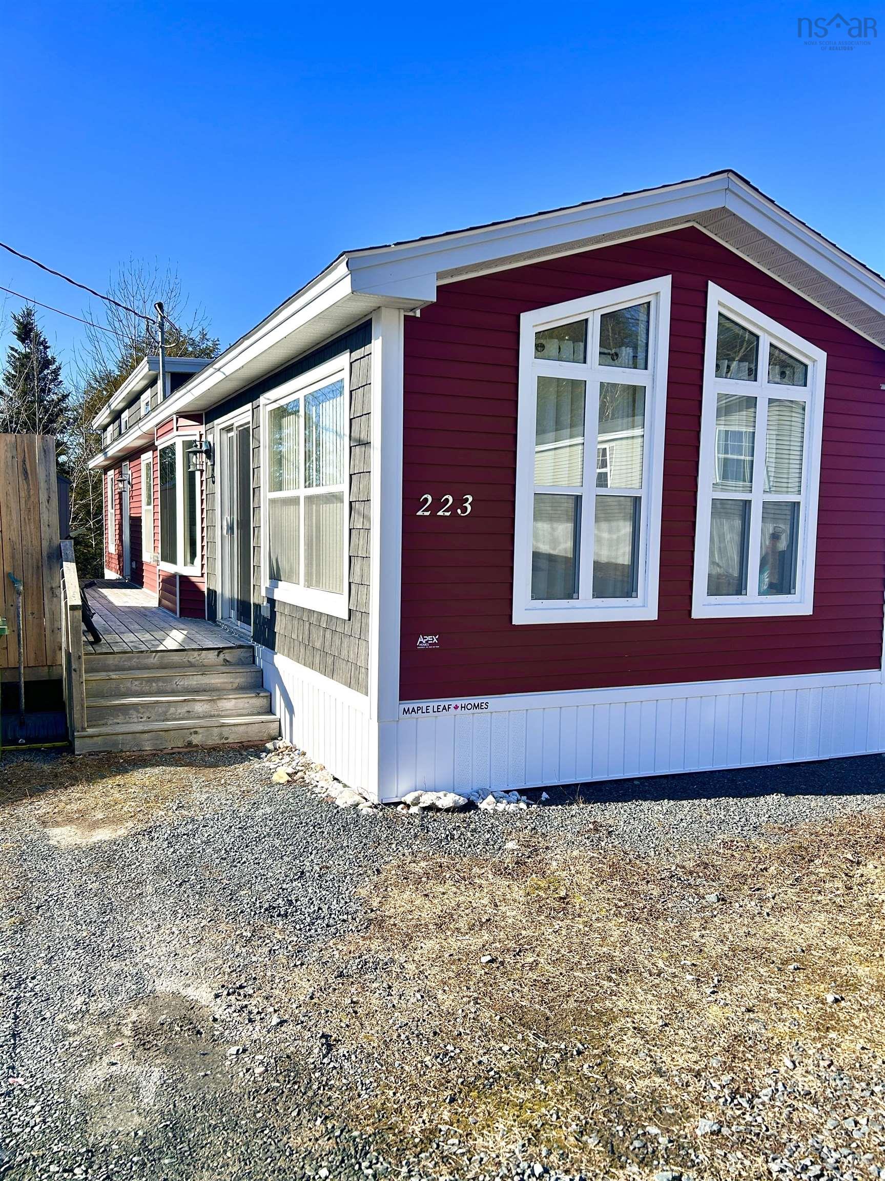 $239,900.00: 223 Parklane Drive, Lower Sackville