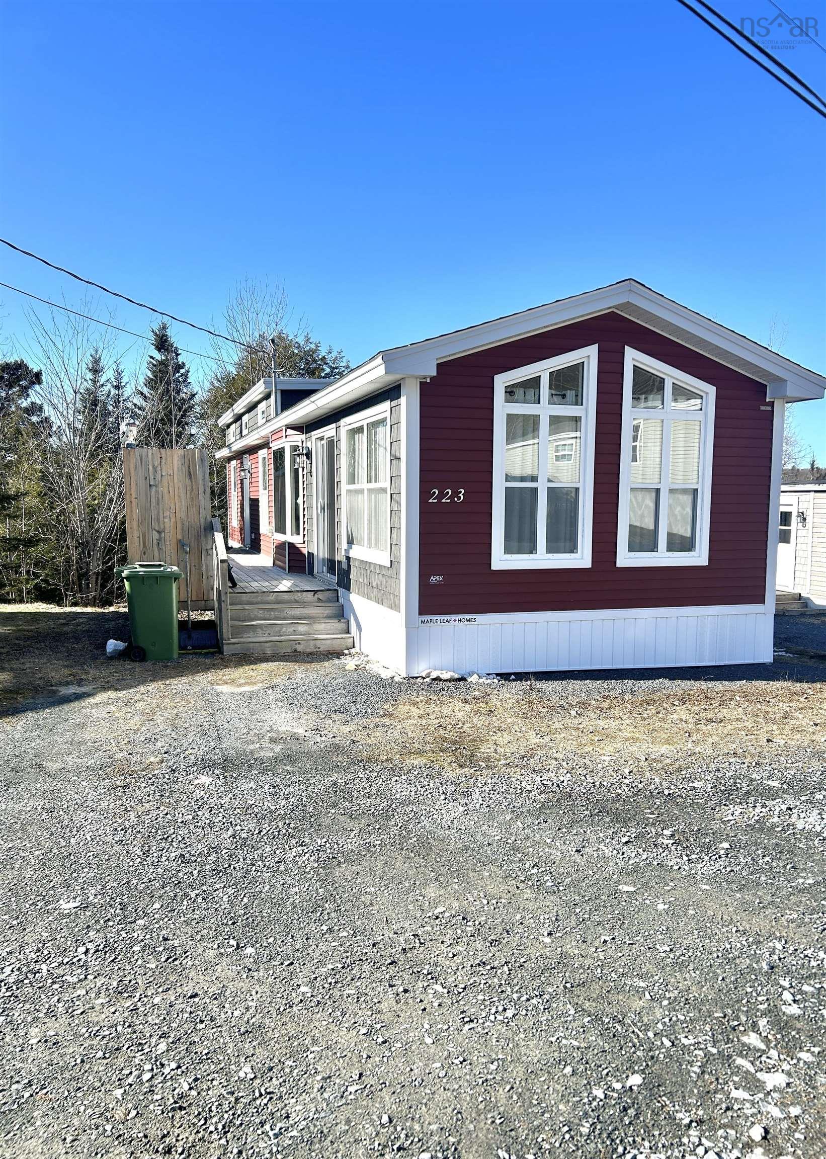 $239,900.00: 223 Parklane Drive, Lower Sackville