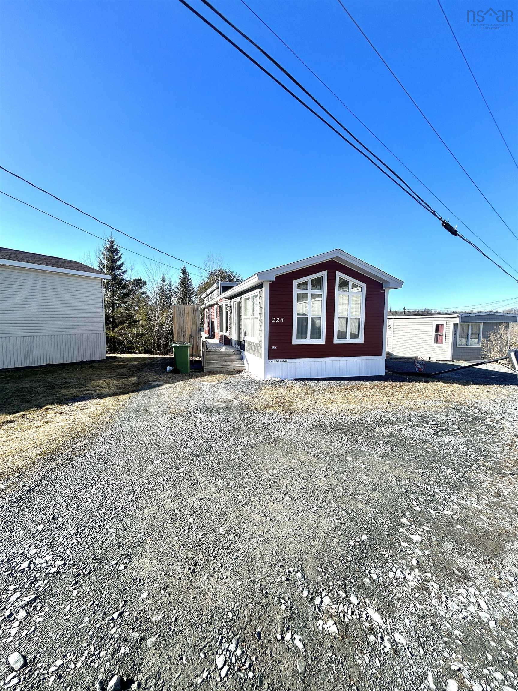 $239,900.00: 223 Parklane Drive, Lower Sackville