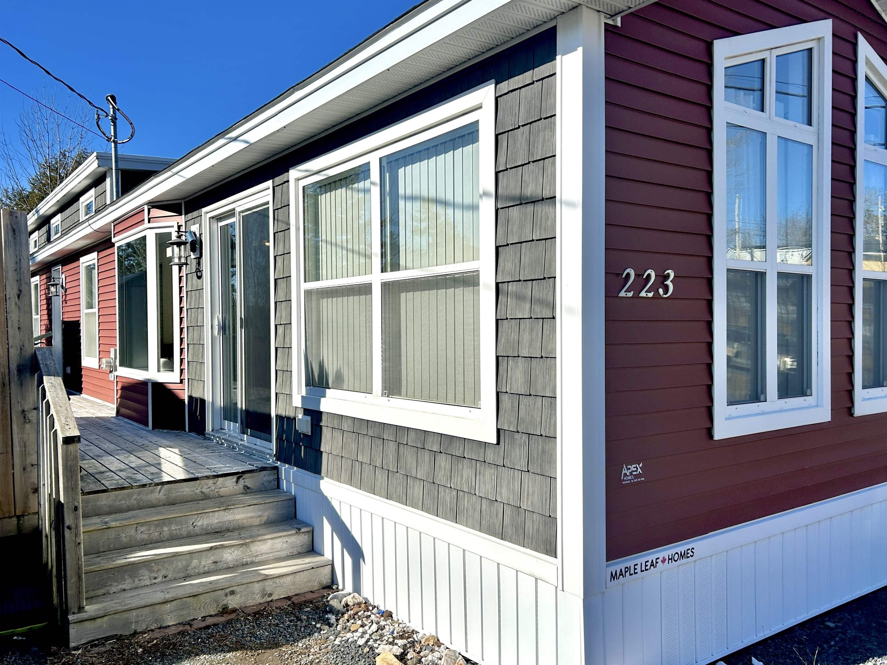 $239,900.00: 223 Parklane Drive, Lower Sackville