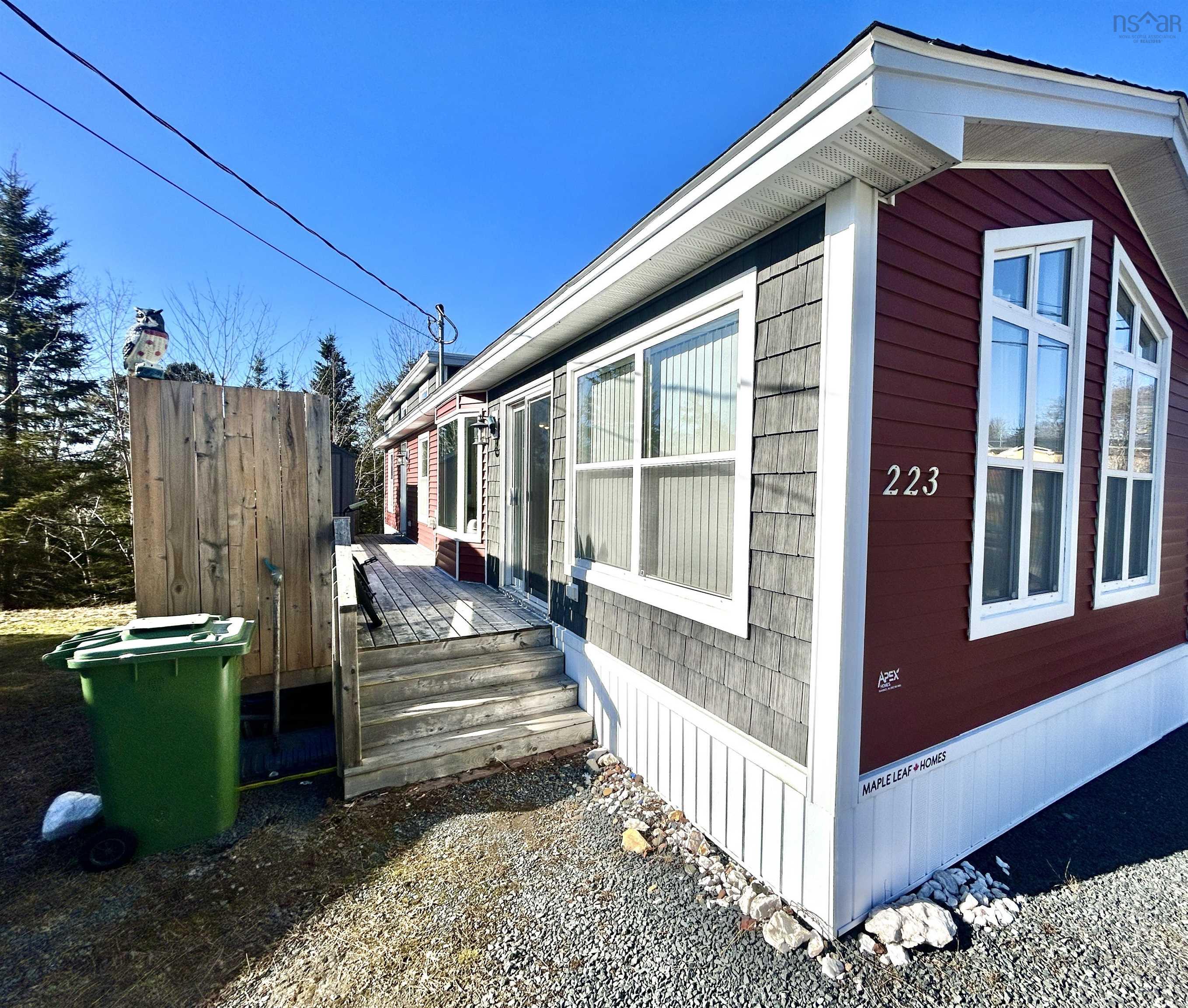 $239,900.00: 223 Parklane Drive, Lower Sackville