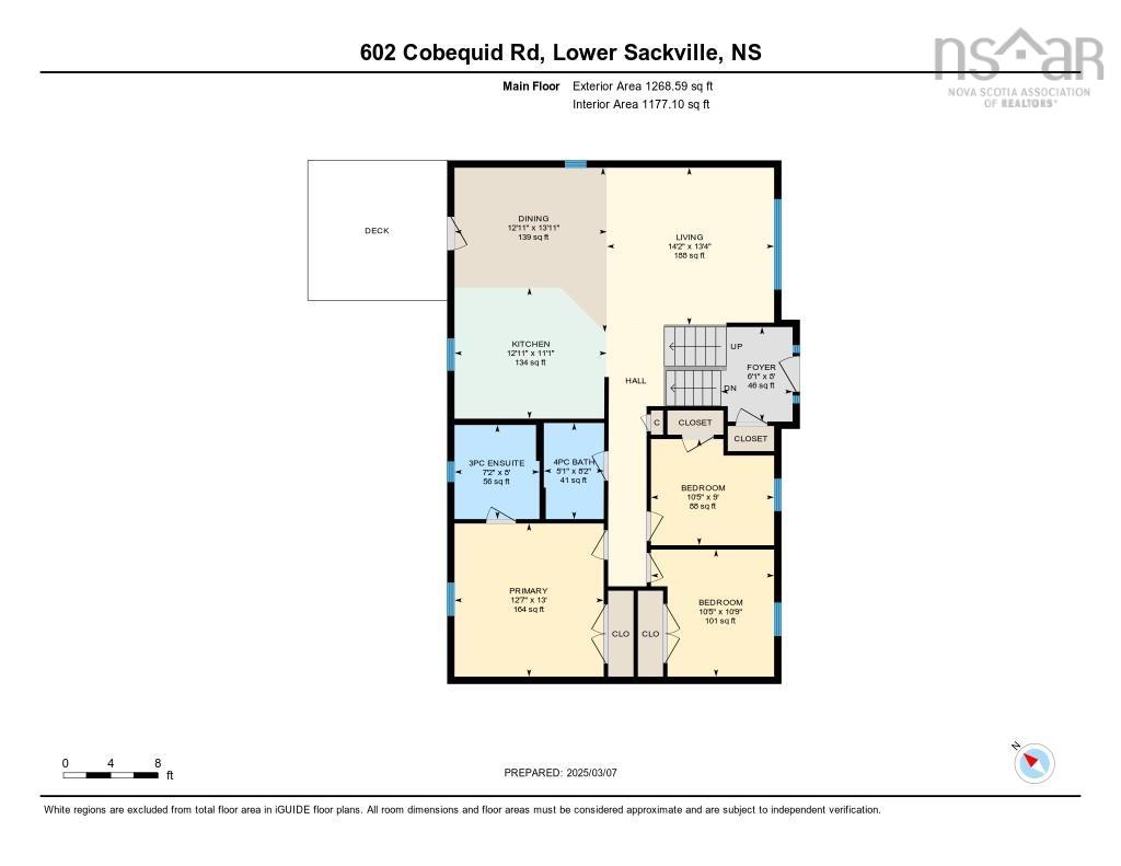 $600,000.00: 602 Cobequid Road, Lower Sackville