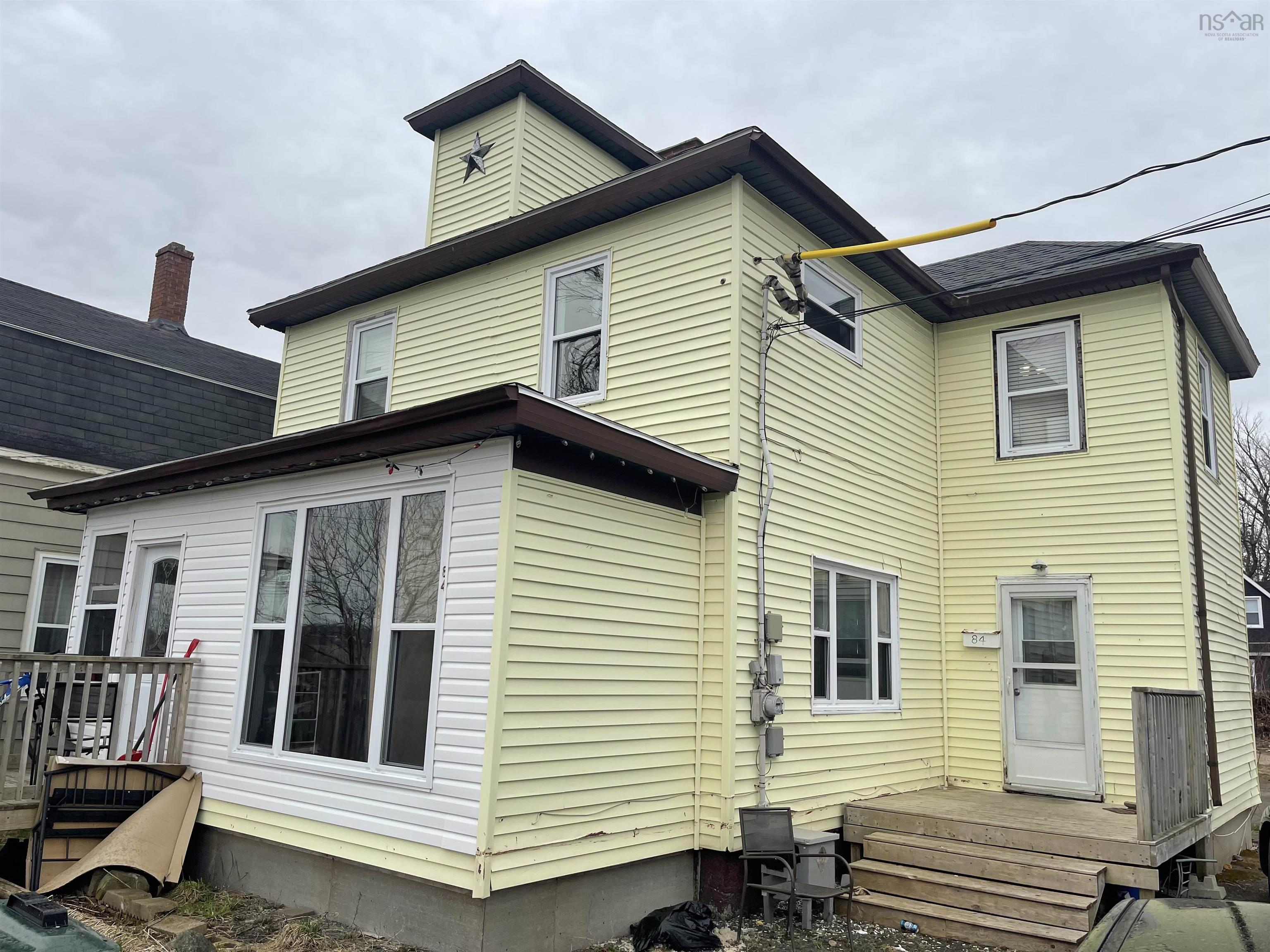 $268,000.00: 84 Intercolonial Street, Sydney