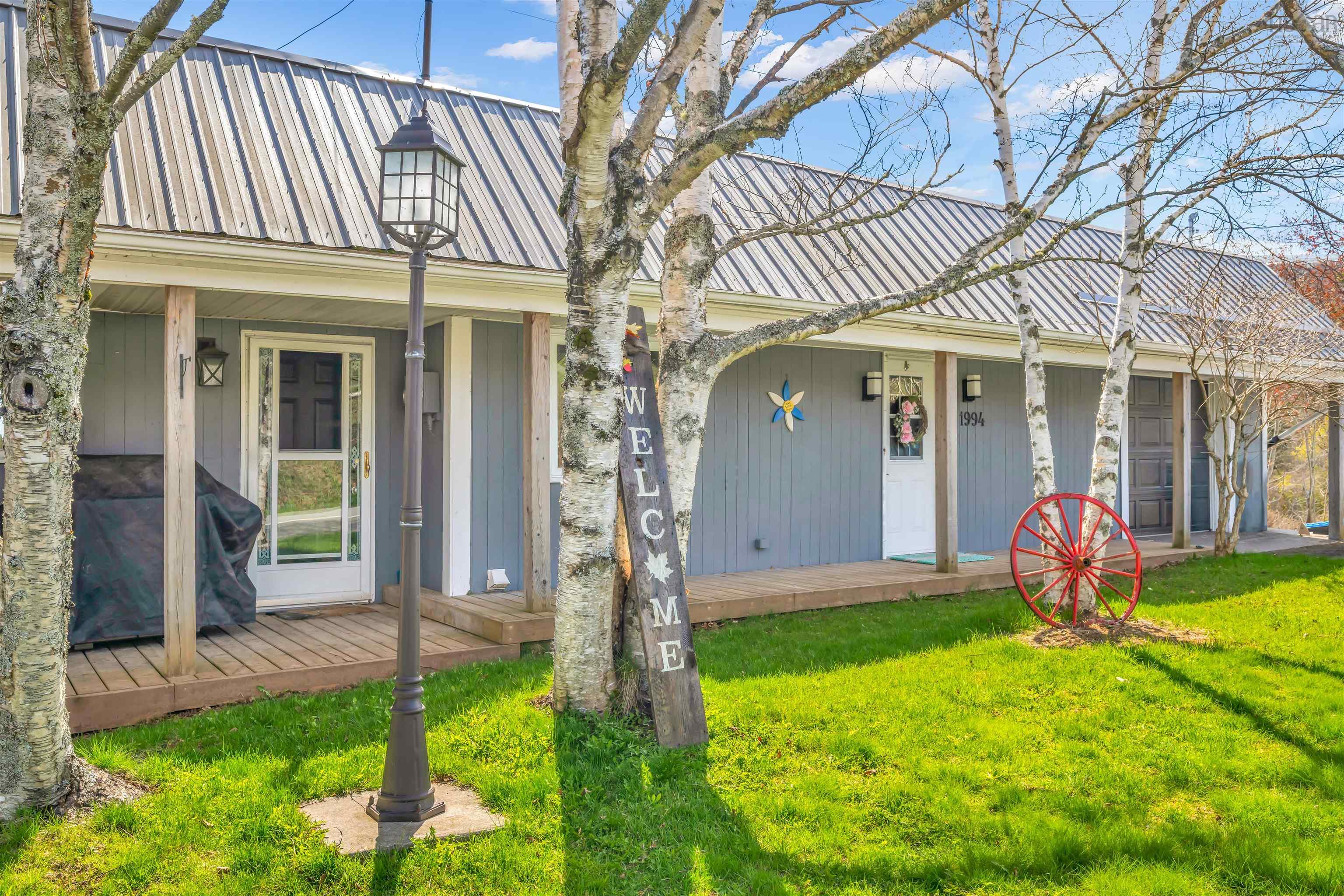 $299,900.00: 1994 Highway 2, Lower Economy