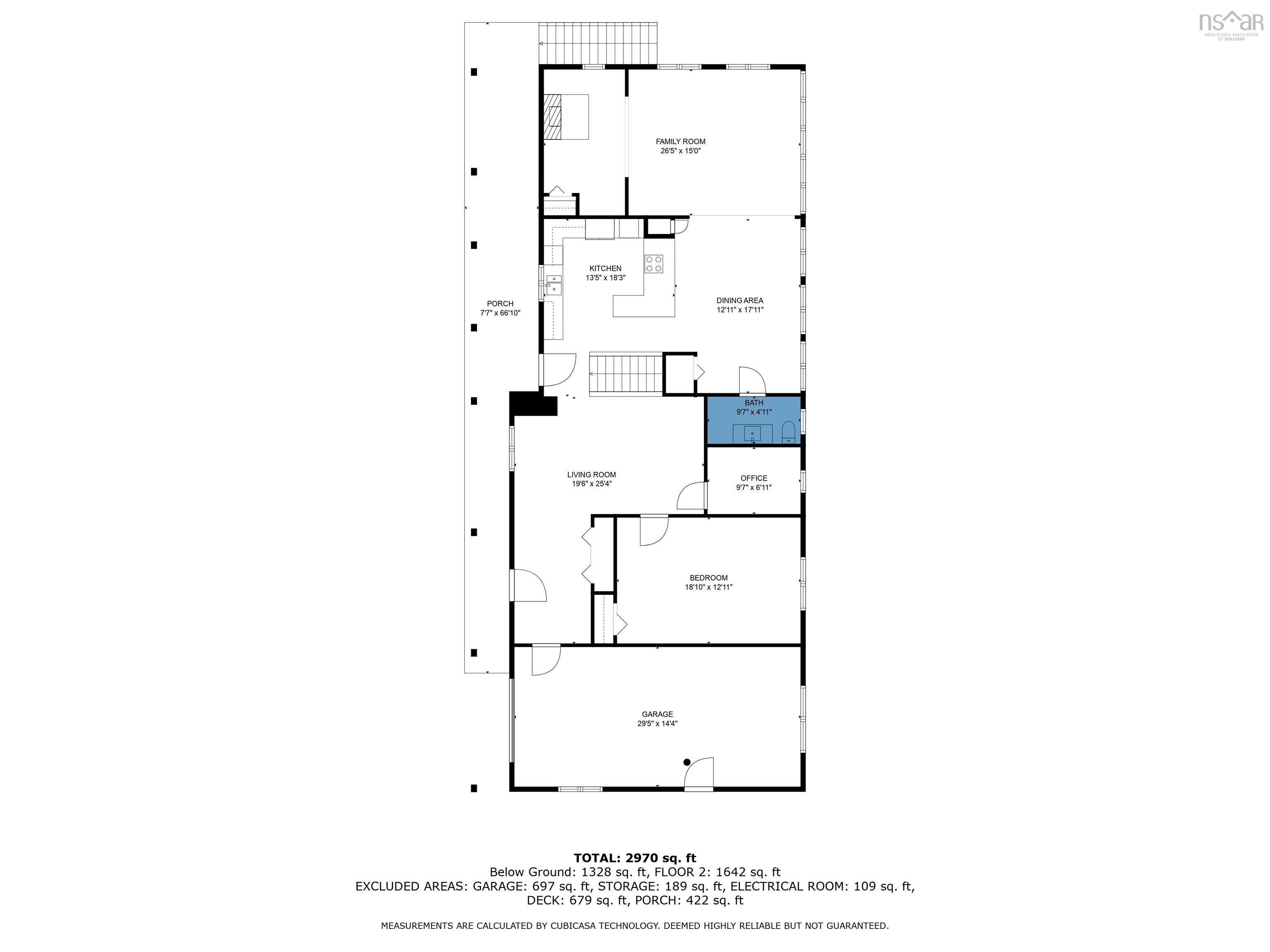 $299,900.00: 1994 Highway 2, Lower Economy