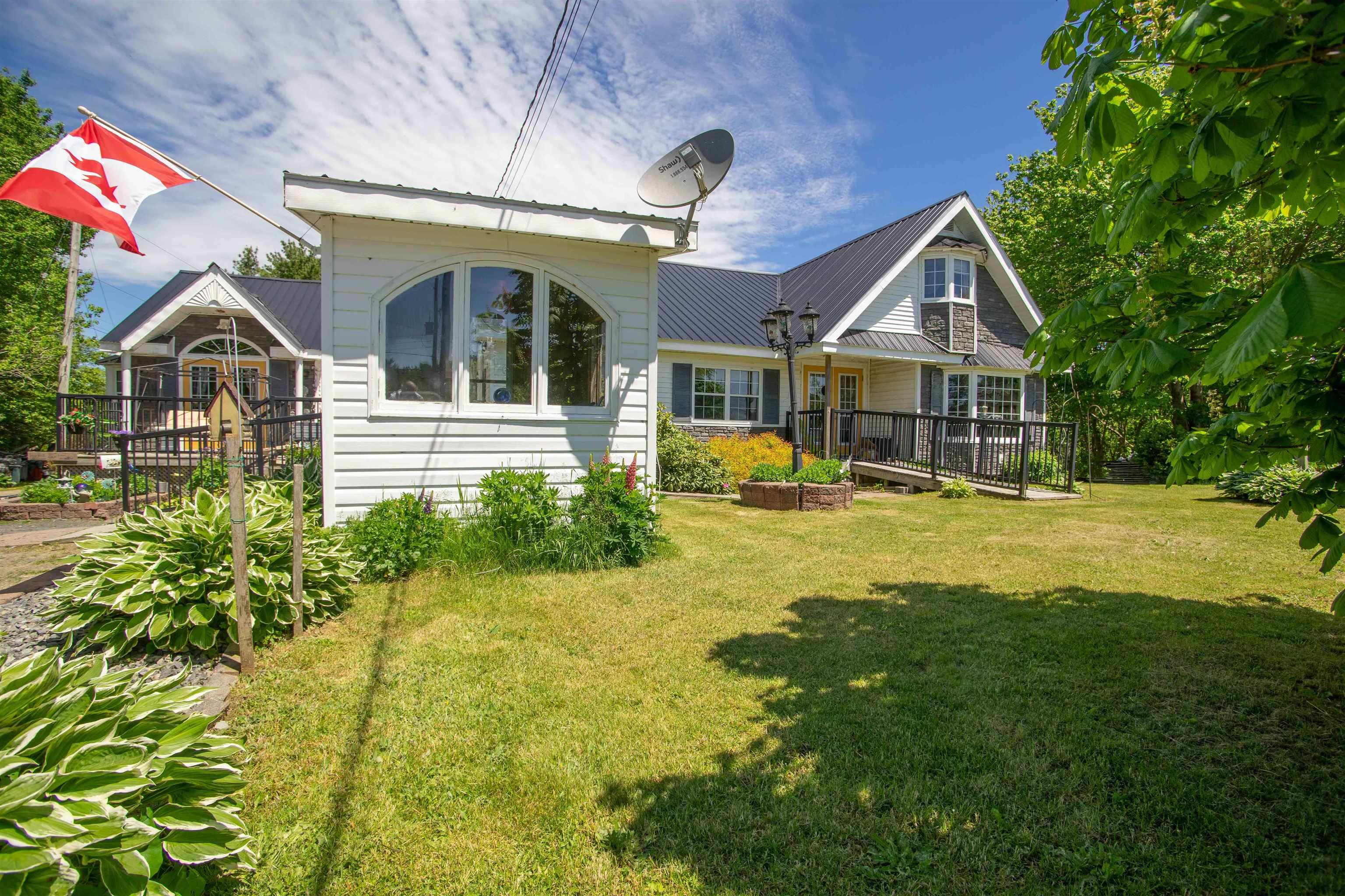 $419,900.00: 6536 Highway 340, Weymouth