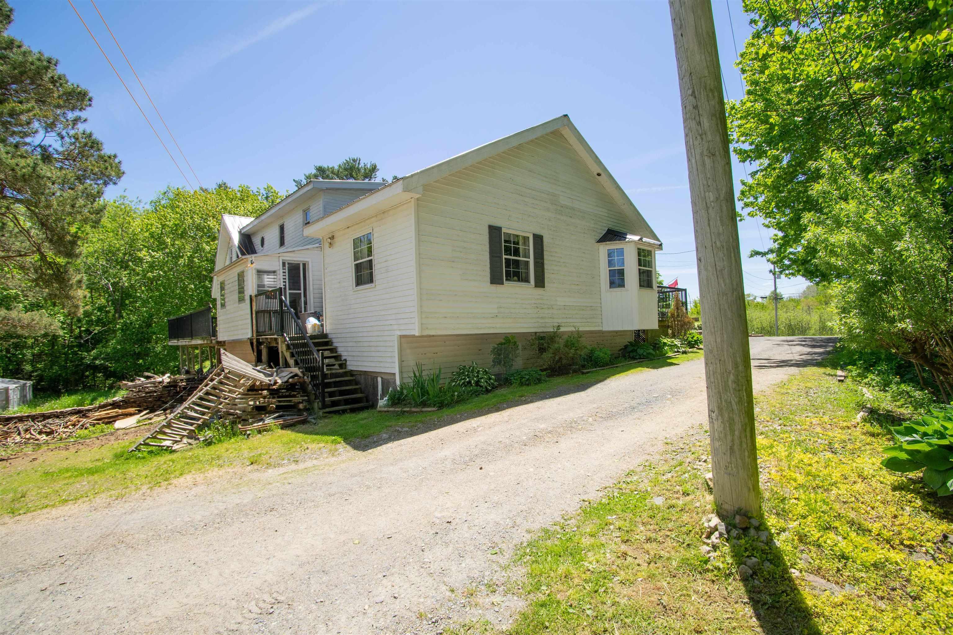 $419,900.00: 6536 Highway 340, Weymouth