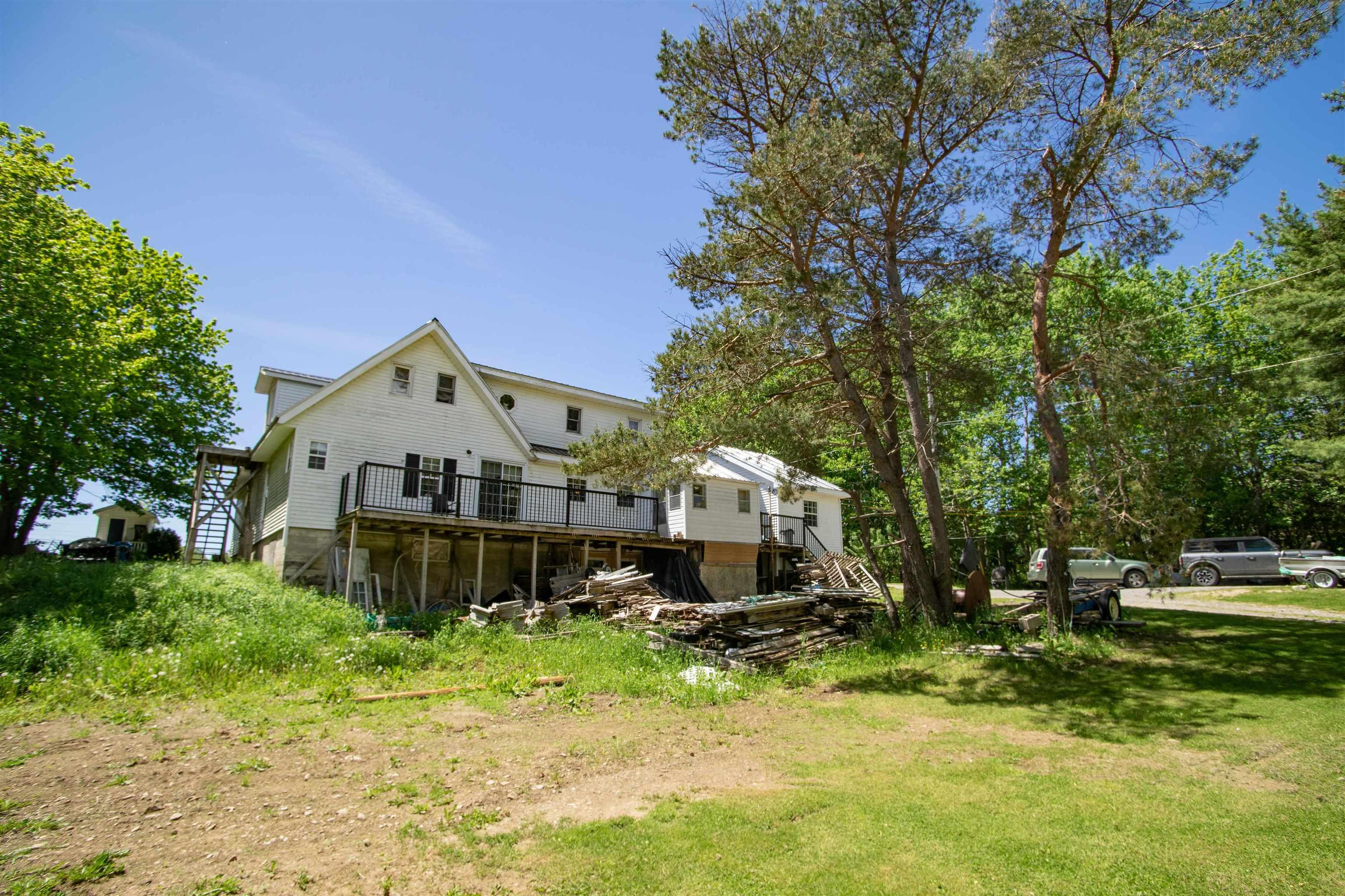 $419,900.00: 6536 Highway 340, Weymouth