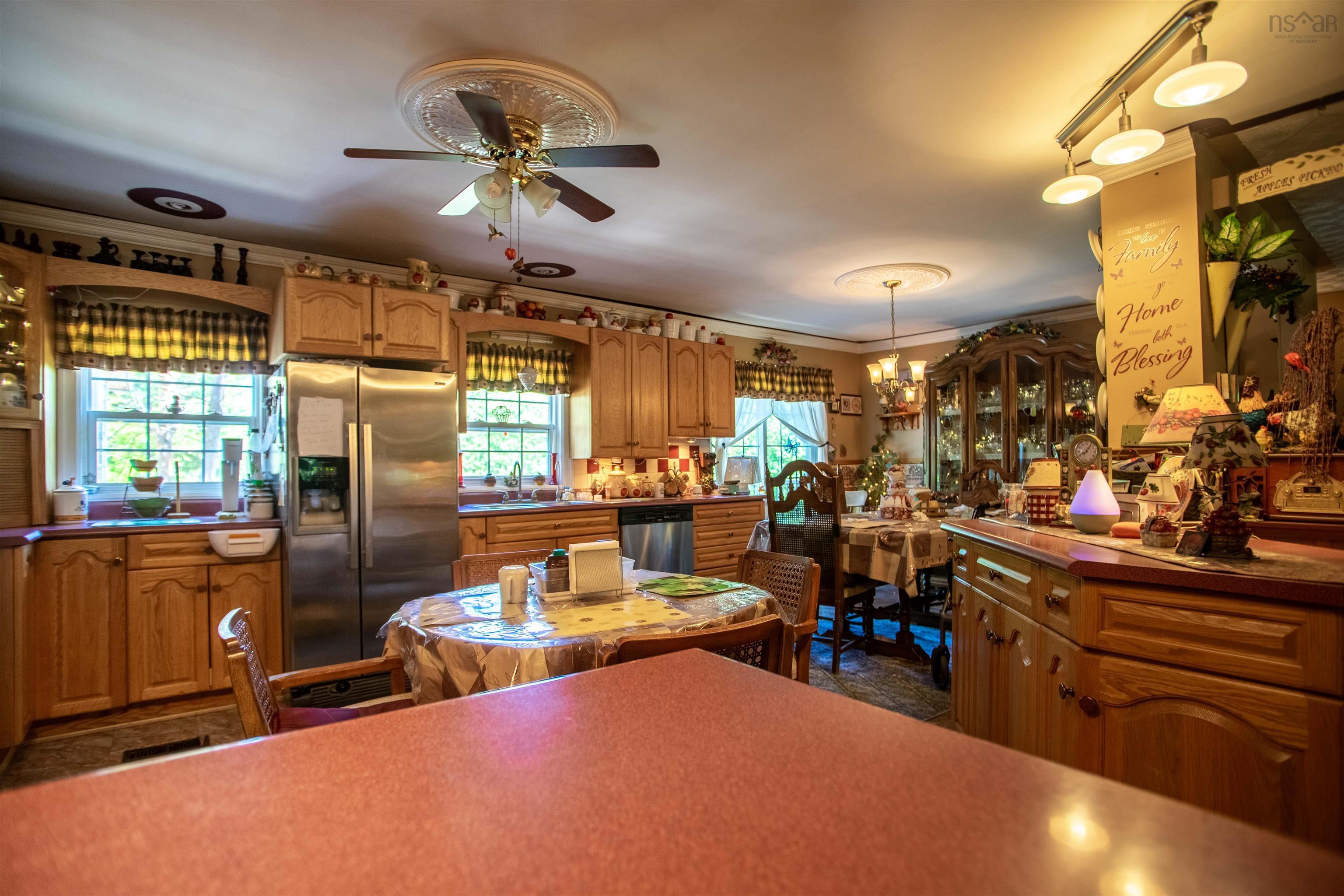 $419,900.00: 6536 Highway 340, Weymouth