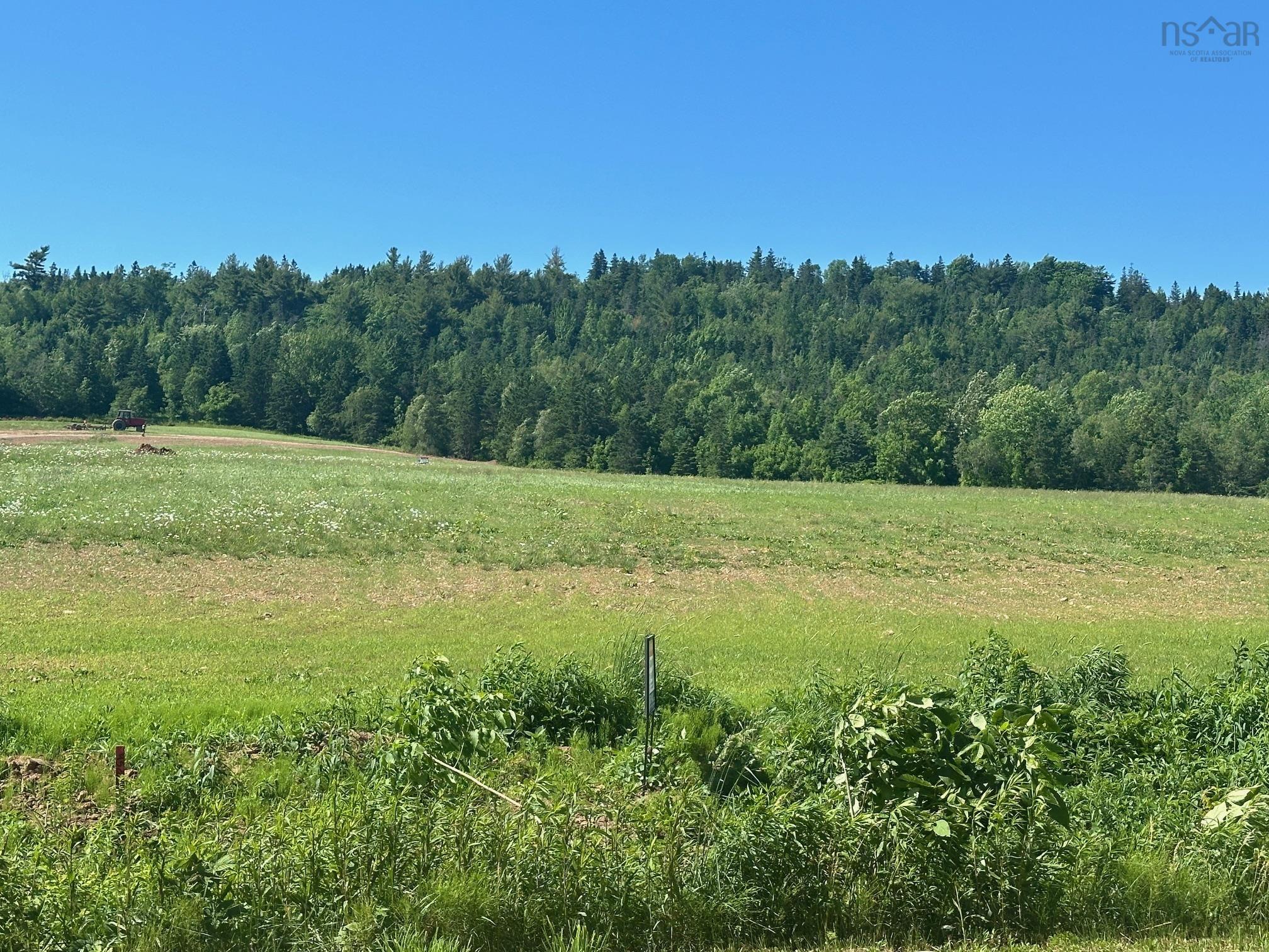 $44,900.00: Lot 1 Highway 221, Melvern Square