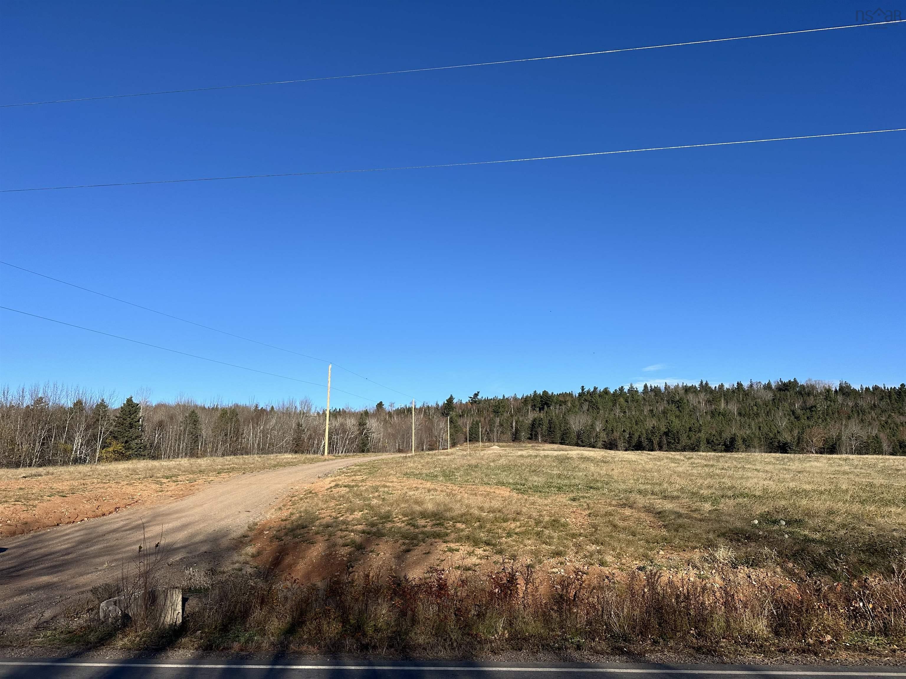 $44,900.00: Lot 1 Highway 221, Melvern Square