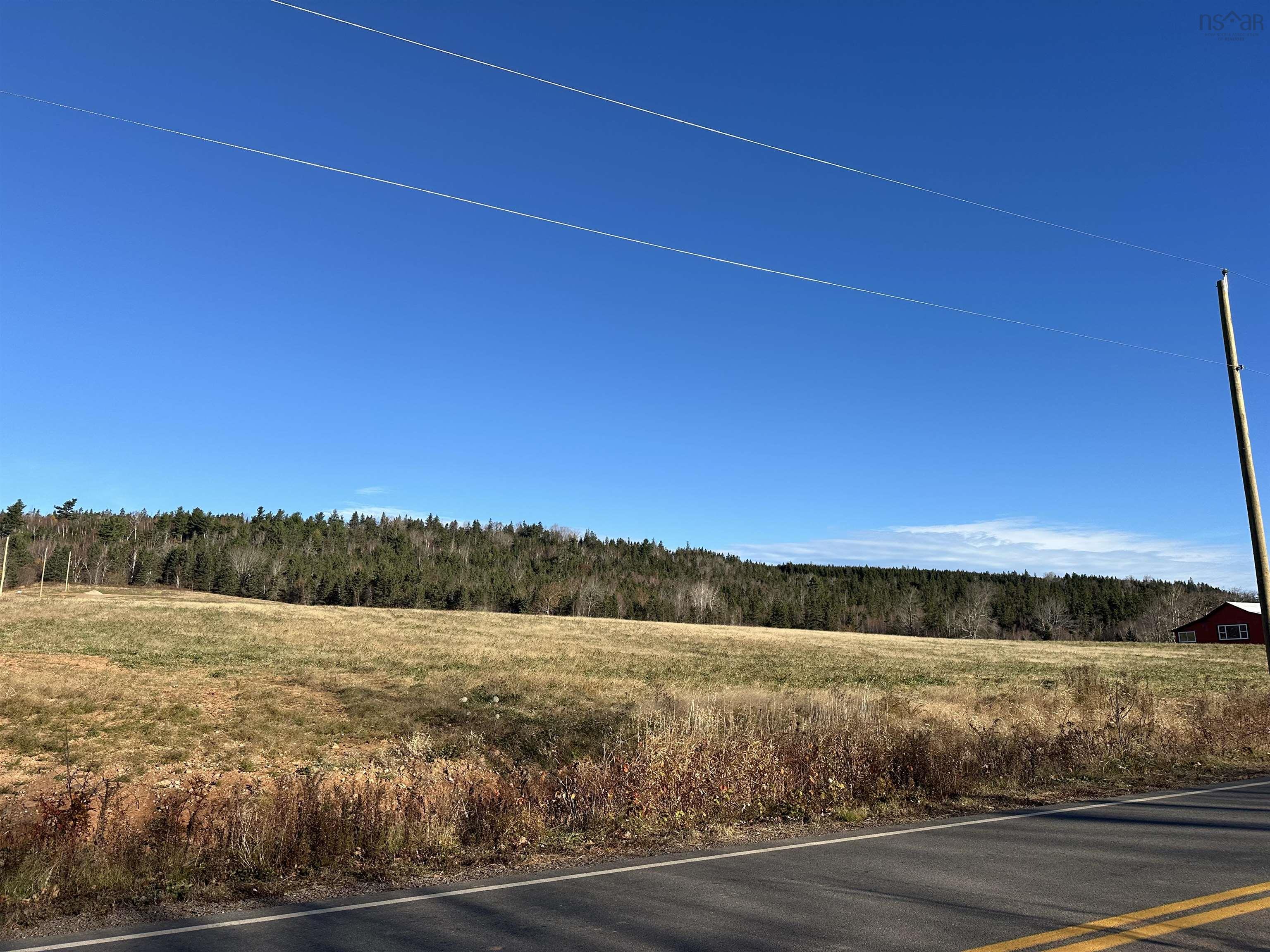 $44,900.00: Lot 1 Highway 221, Melvern Square