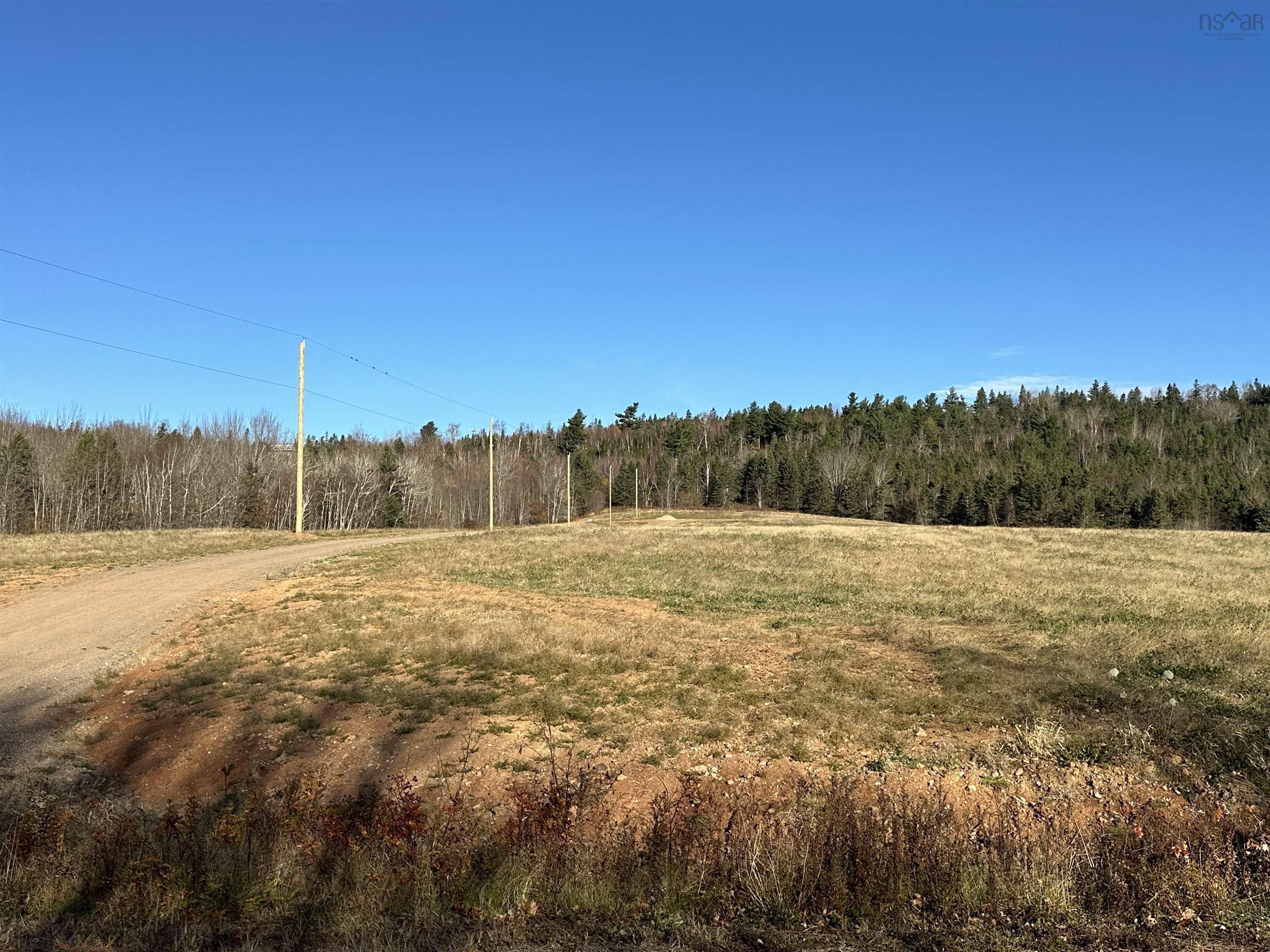 $44,900.00: Lot 1 Highway 221, Melvern Square