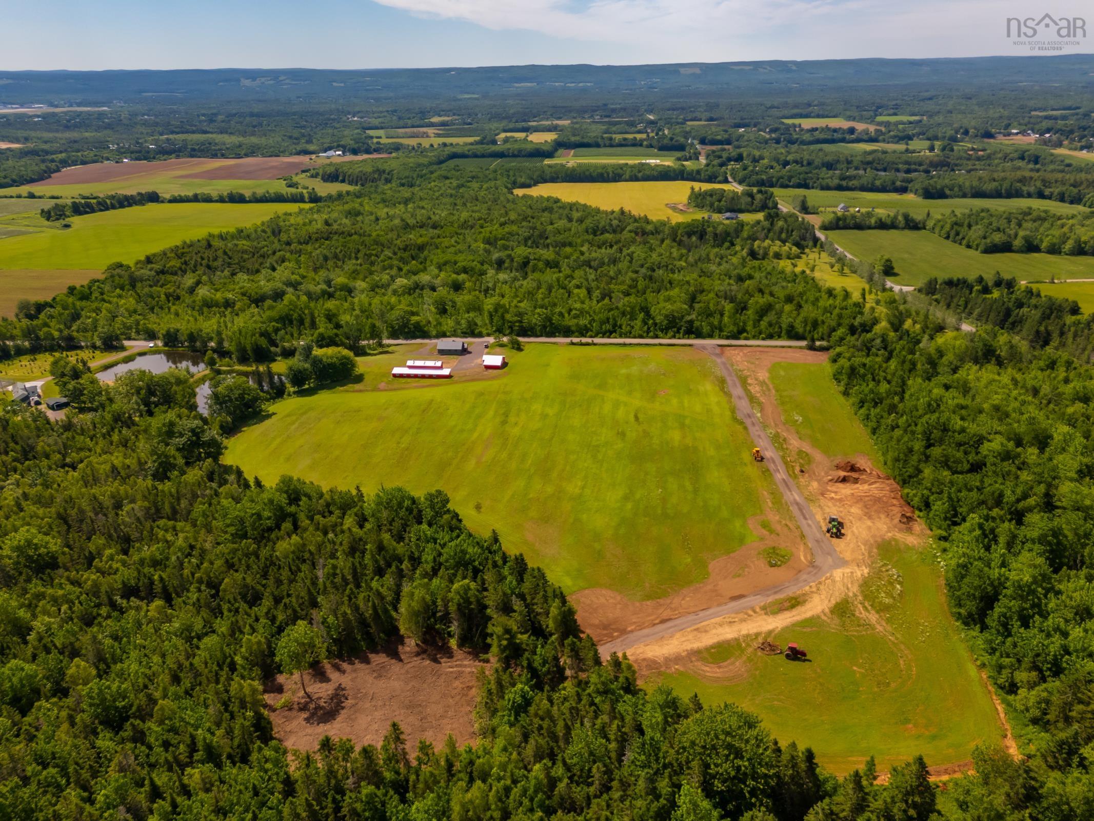$44,900.00: Lot 1 Highway 221, Melvern Square