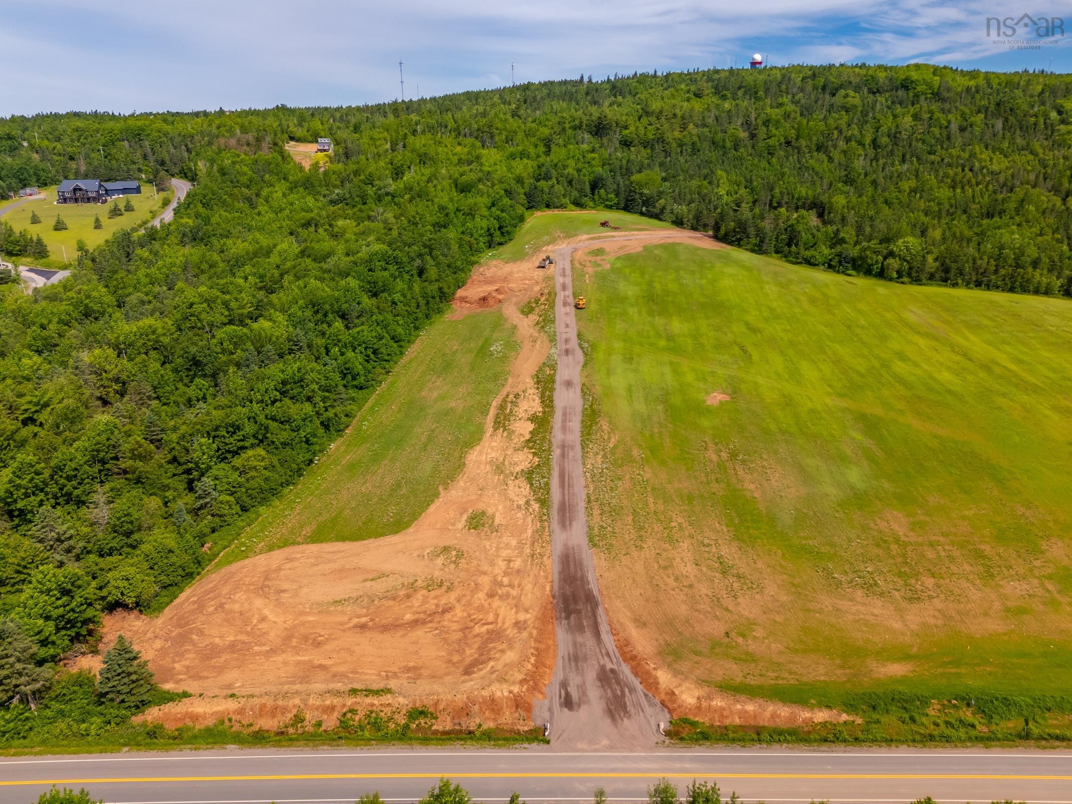 $44,900.00: Lot 1 Highway 221, Melvern Square