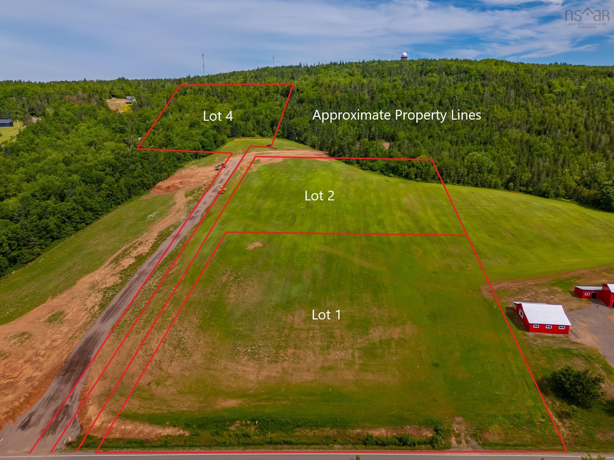 $62,900.00: Lot 2 Highway 221, Melvern Square
