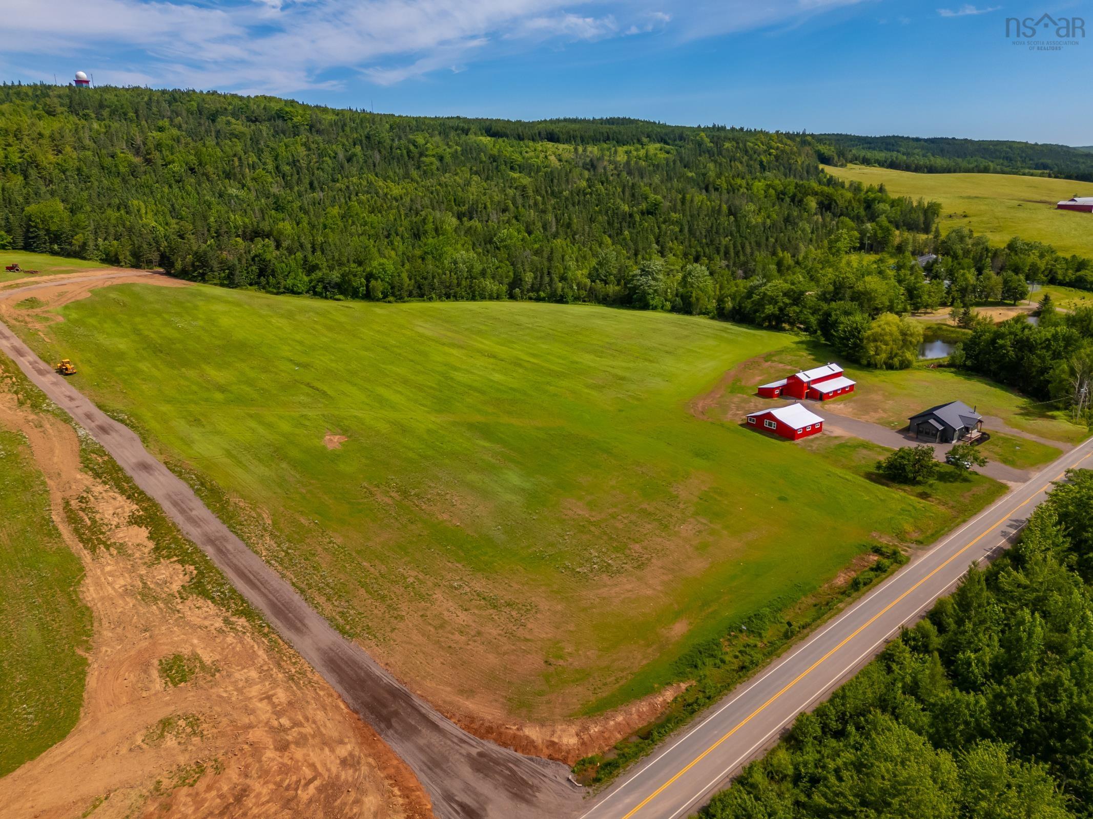 $62,900.00: Lot 2 Highway 221, Melvern Square