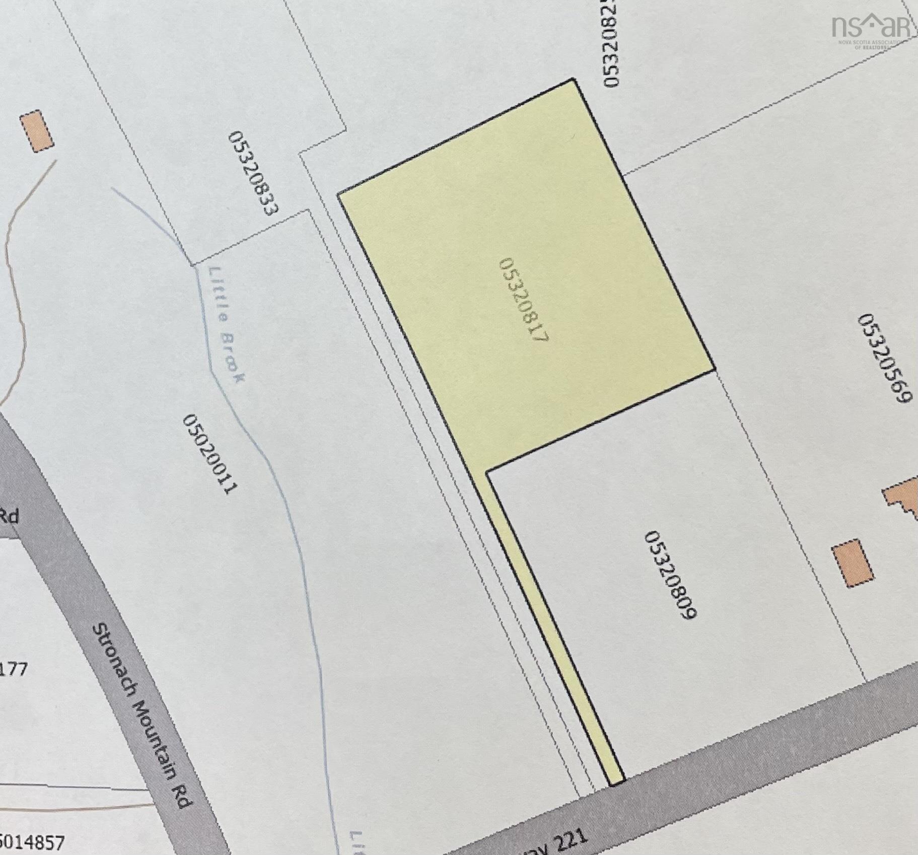 $62,900.00: Lot 2 Highway 221, Melvern Square