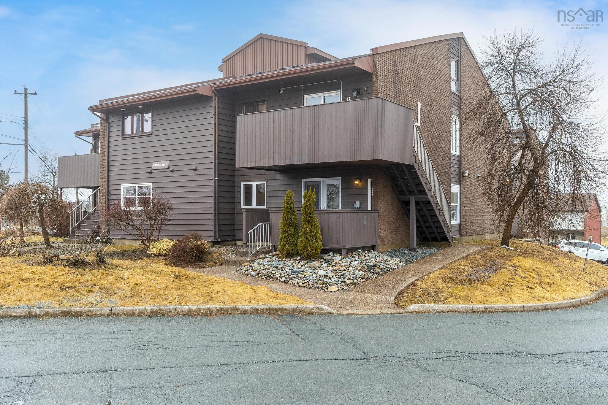 $379,900.00: 6 2 Rose Way, Dartmouth