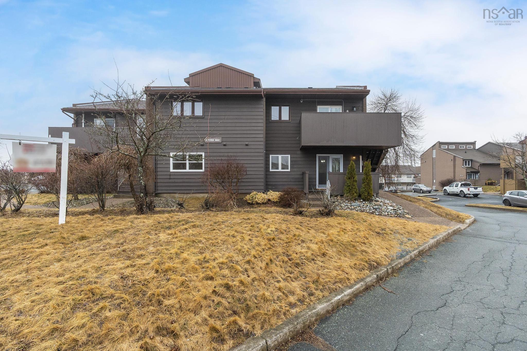 $379,900.00: 6 2 Rose Way, Dartmouth