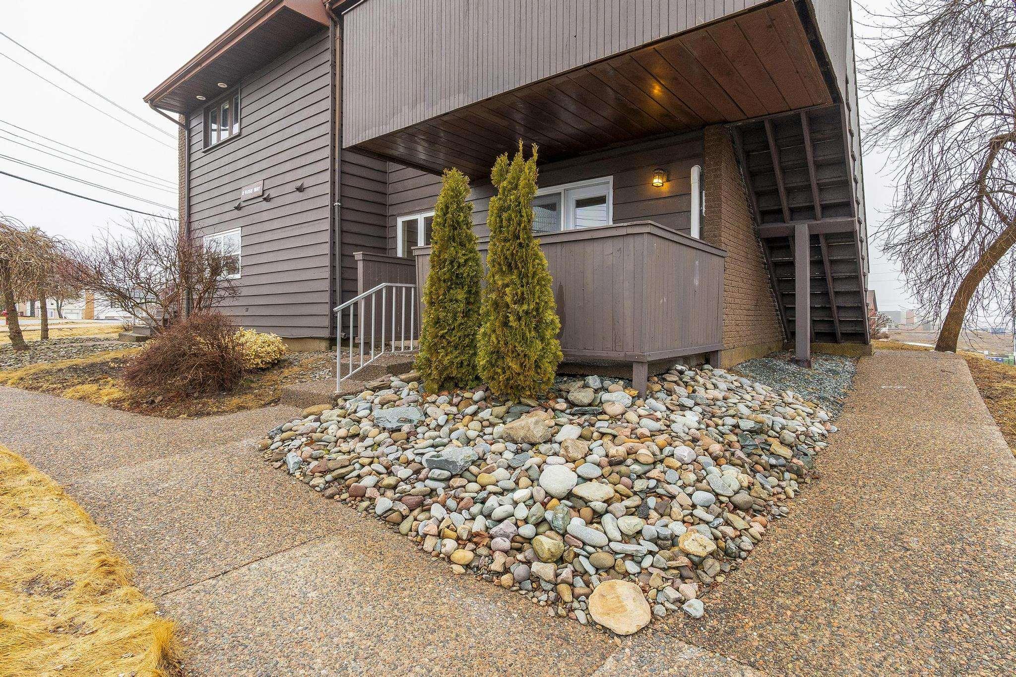 $379,900.00: 6 2 Rose Way, Dartmouth
