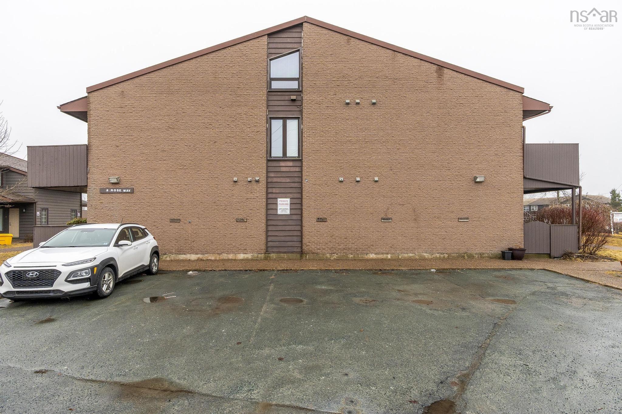 $379,900.00: 6 2 Rose Way, Dartmouth
