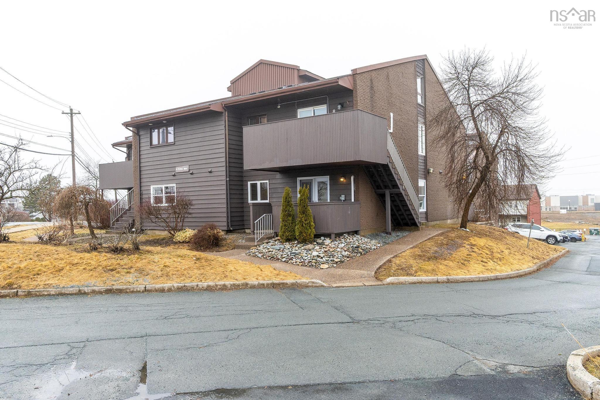 $379,900.00: 6 2 Rose Way, Dartmouth