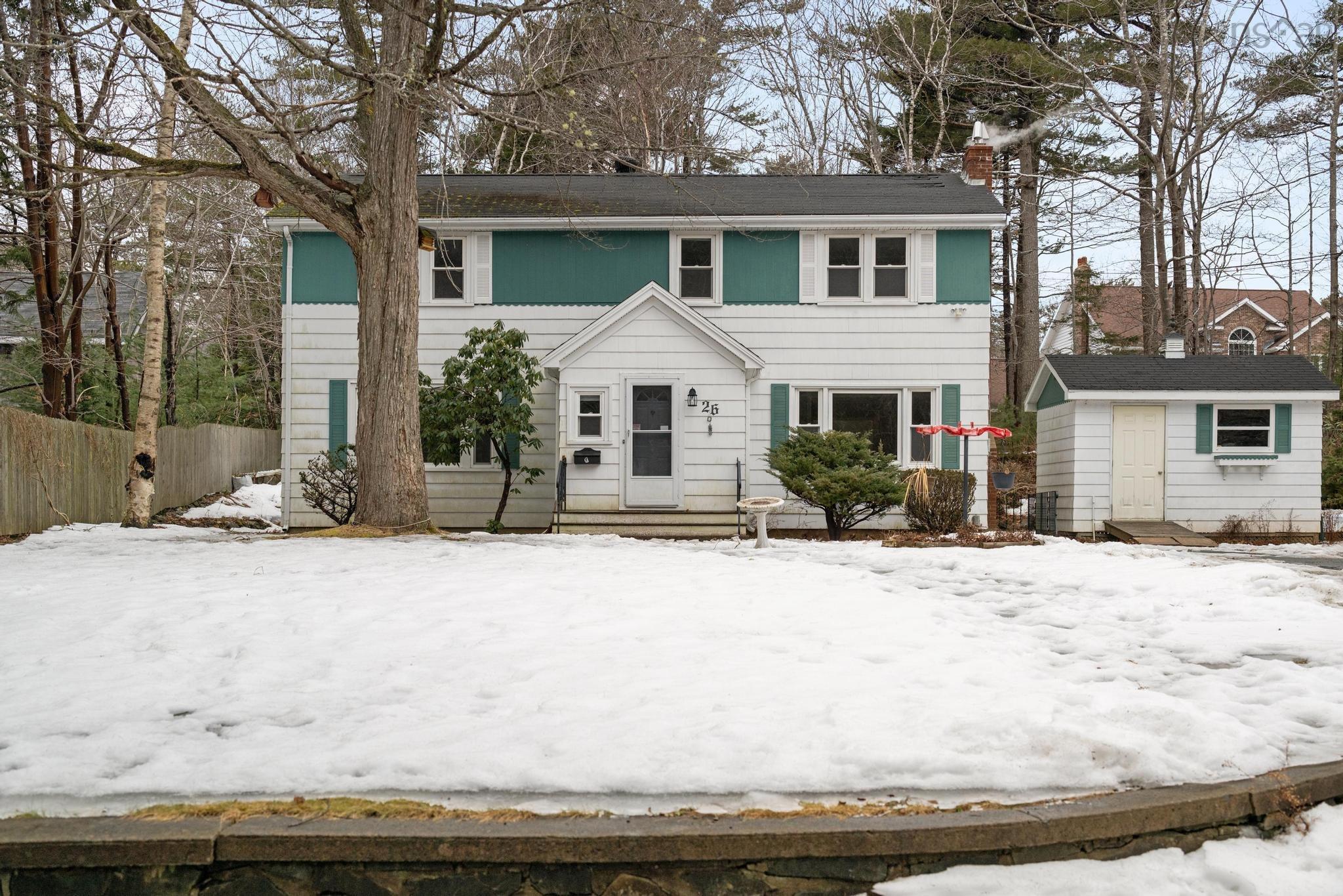 $724,900.00: 26 Albion Road, Halifax