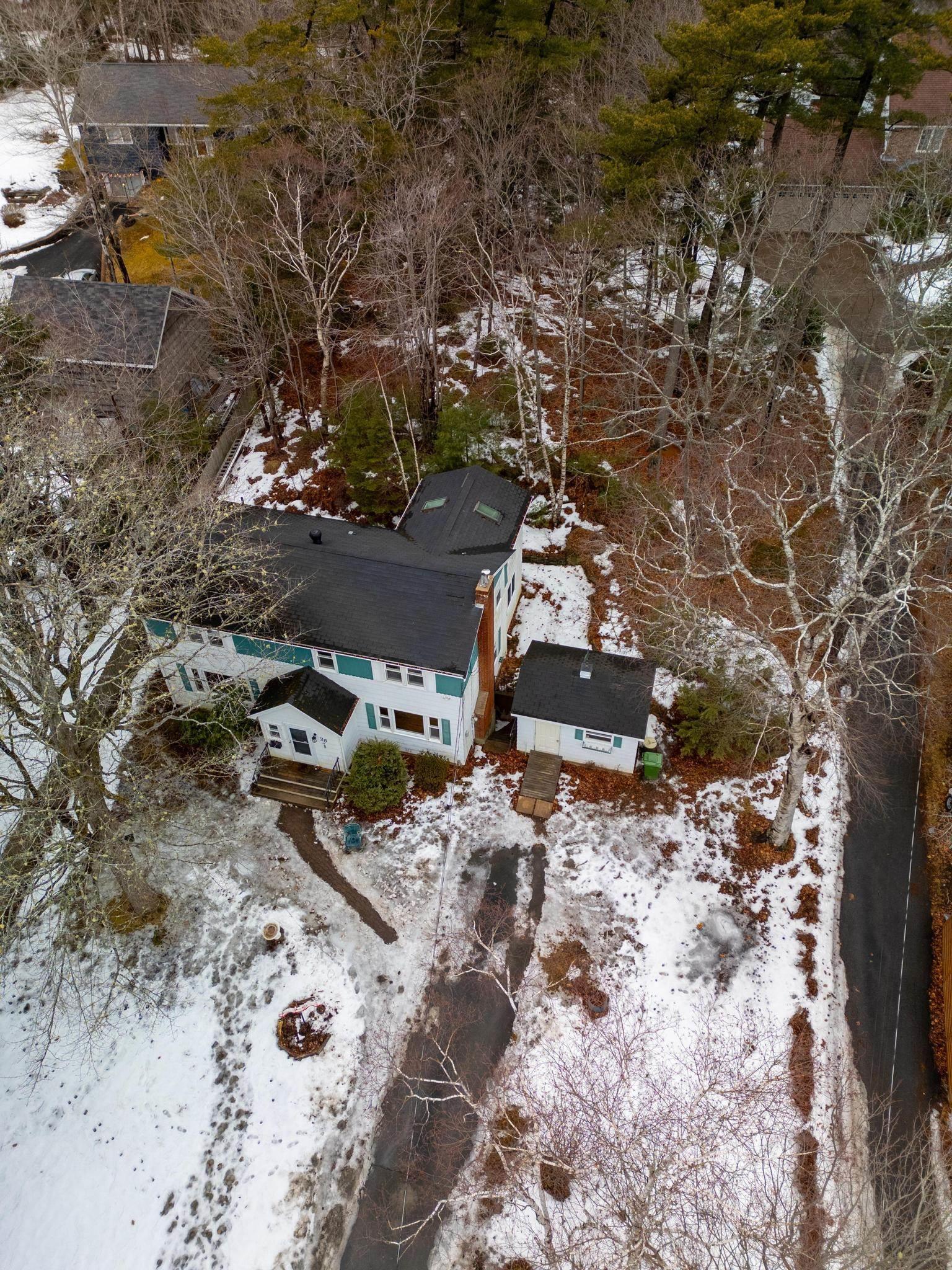 $724,900.00: 26 Albion Road, Halifax